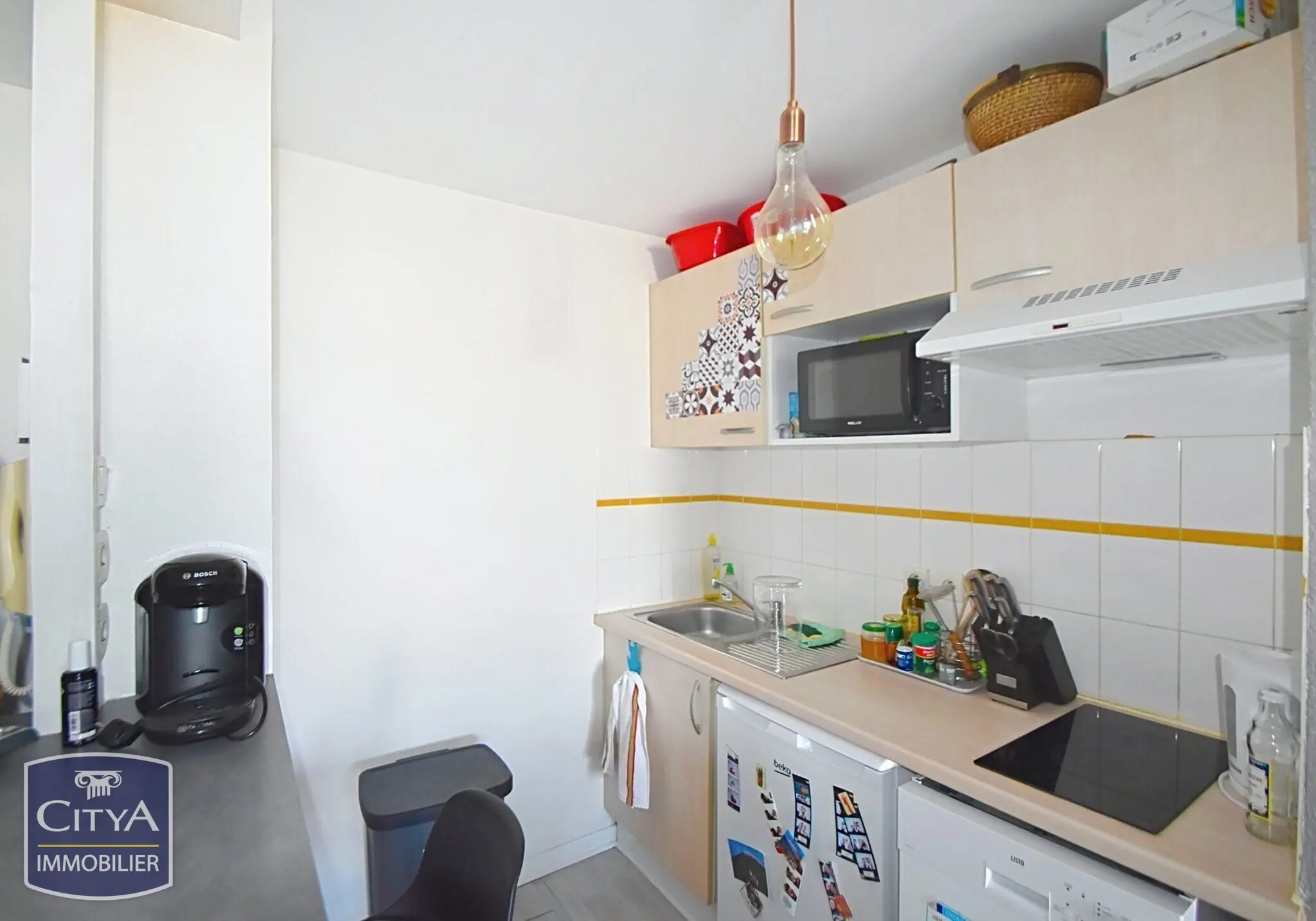 Photo 5 Appartement 2 pièces 39.73m²