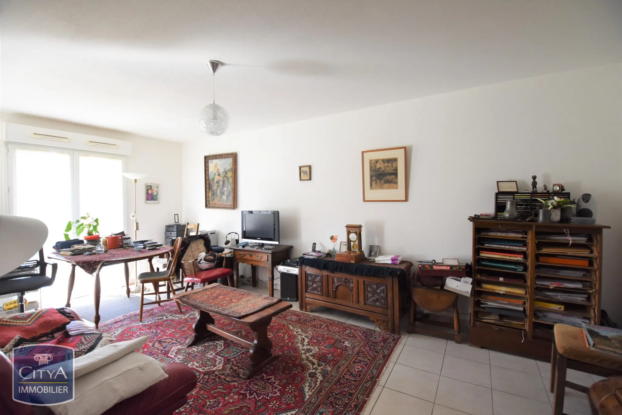 Photo 3 Appartement 3 pièces 64.1m²