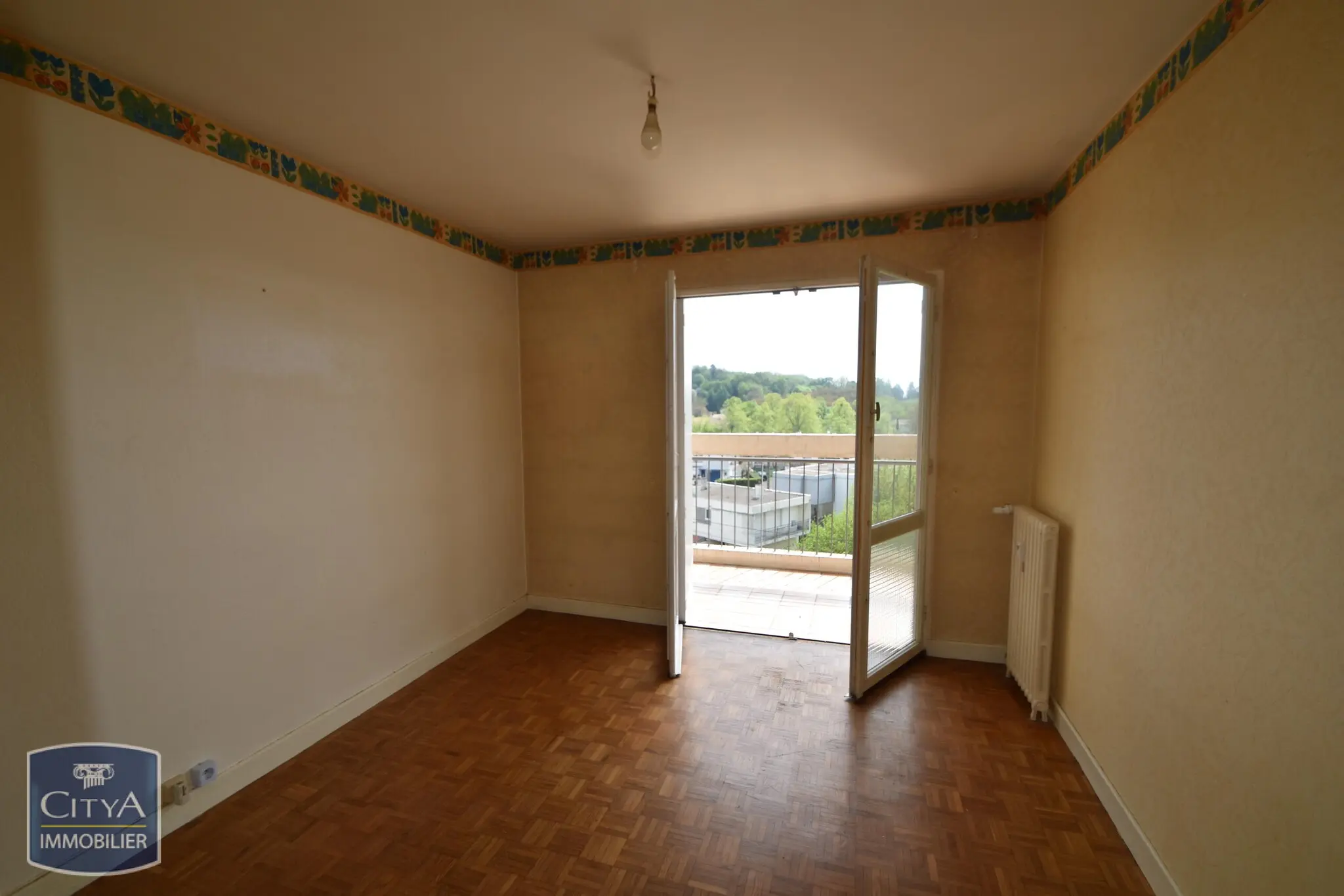 Photo 6 Appartement 3 pièces 56.46m²