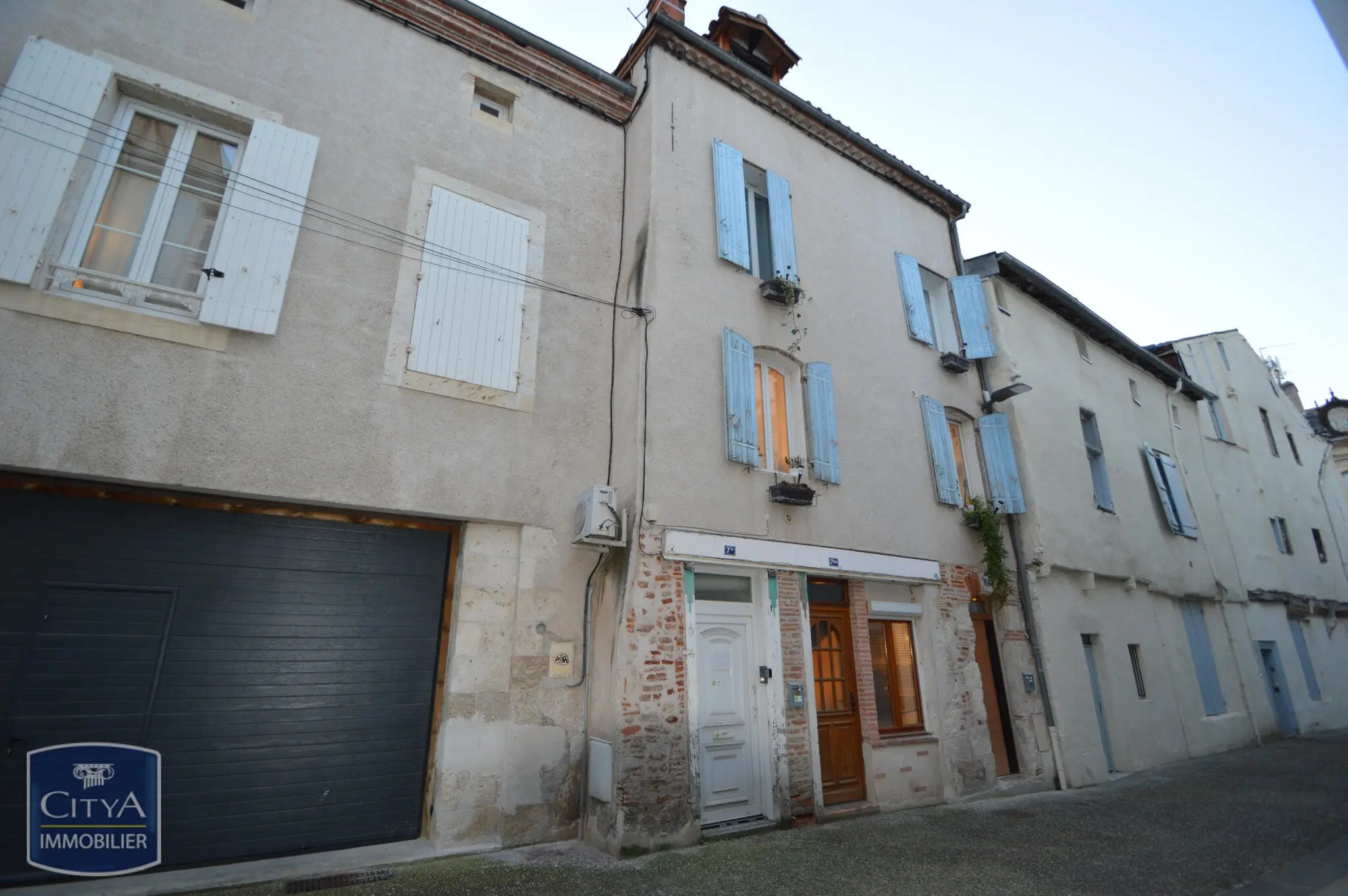 Photo 13 Immeuble 90m²