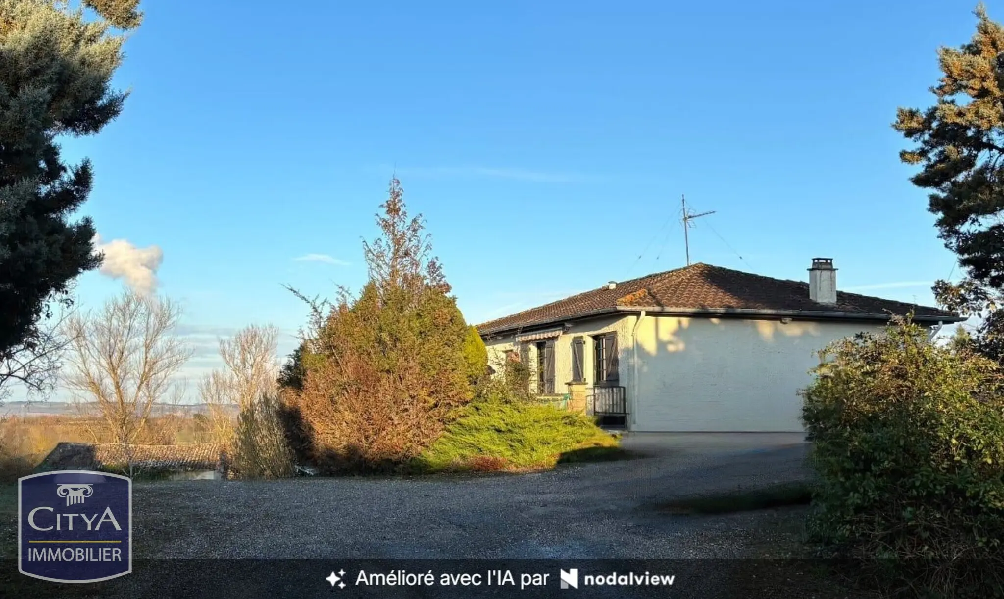Photo 1 Maison 4 pièces 93m²