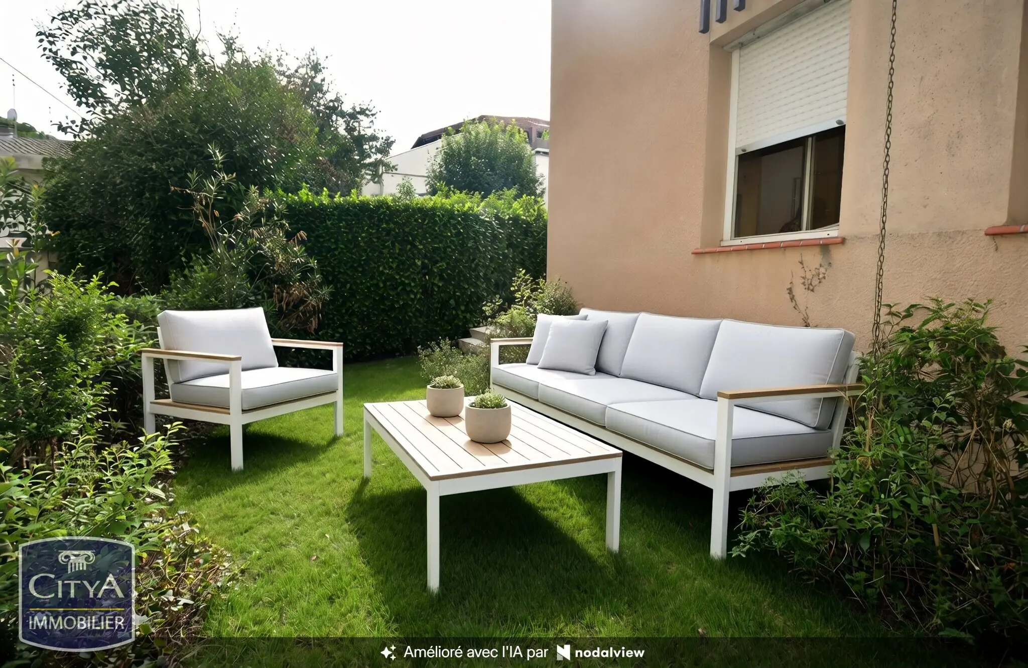 Photo 1 Appartement 2 pièces 55m²