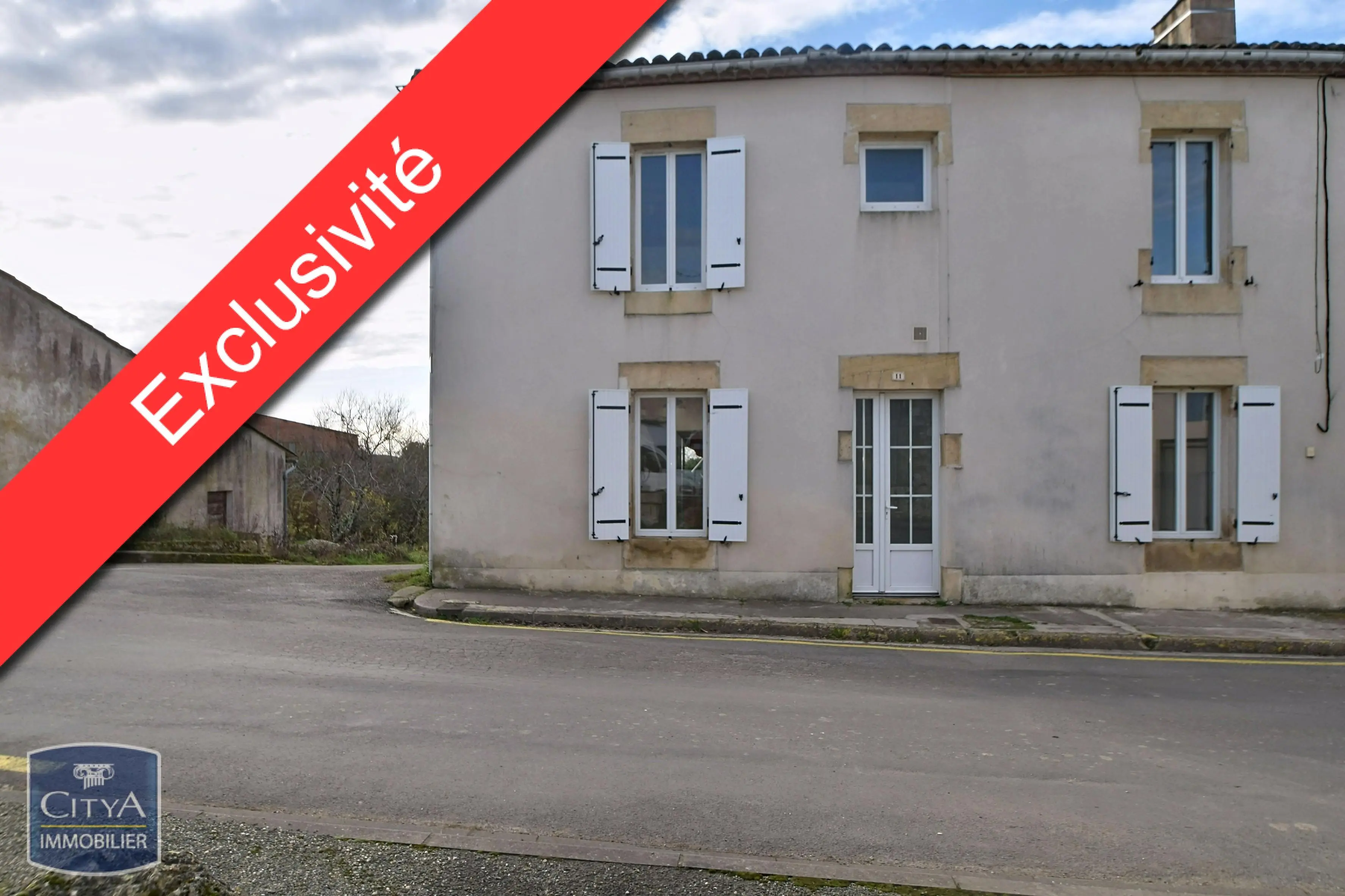 Photo 1 Maison 4 pièces 84.86m²