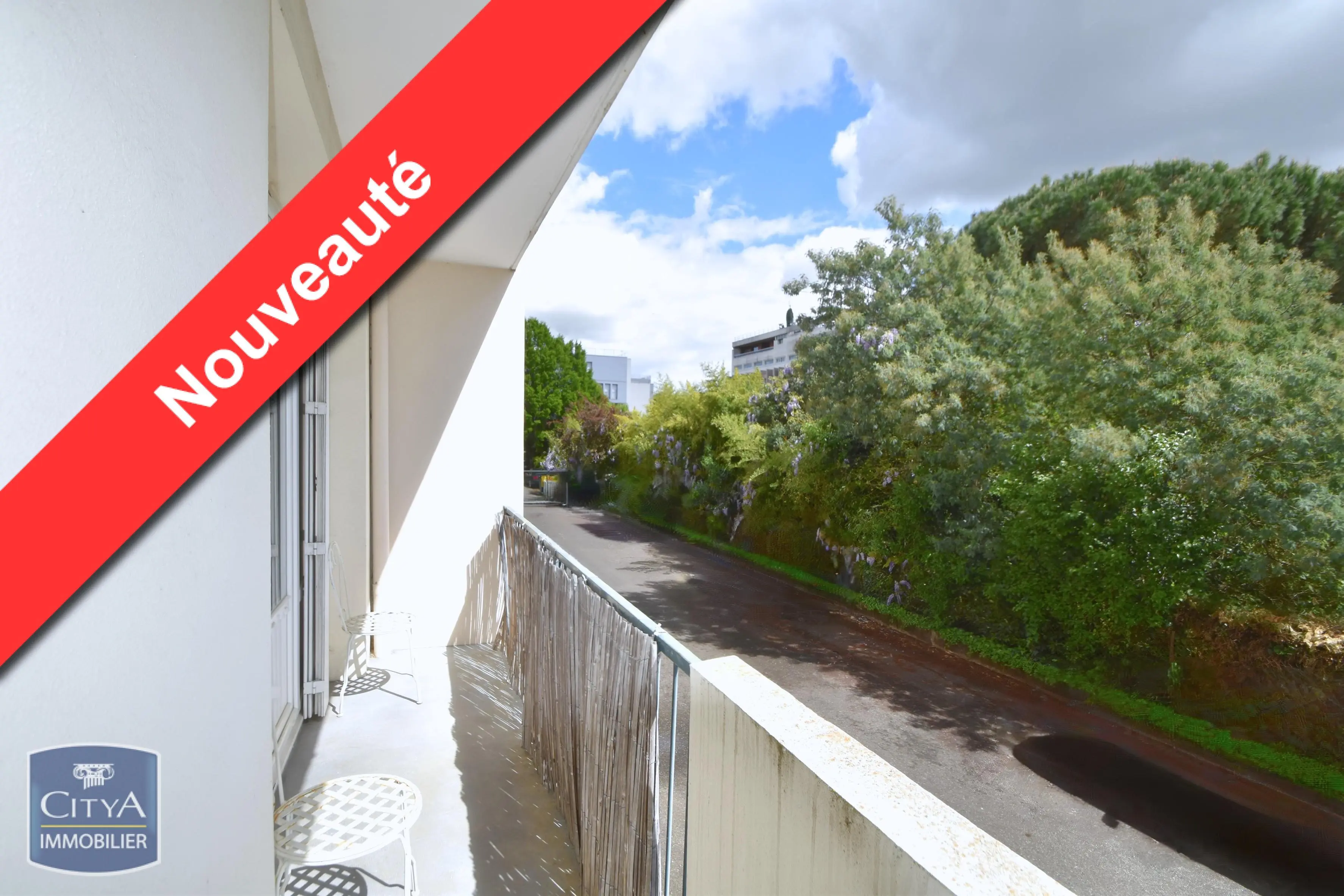 Photo 1 Appartement 2 pièces 68m²