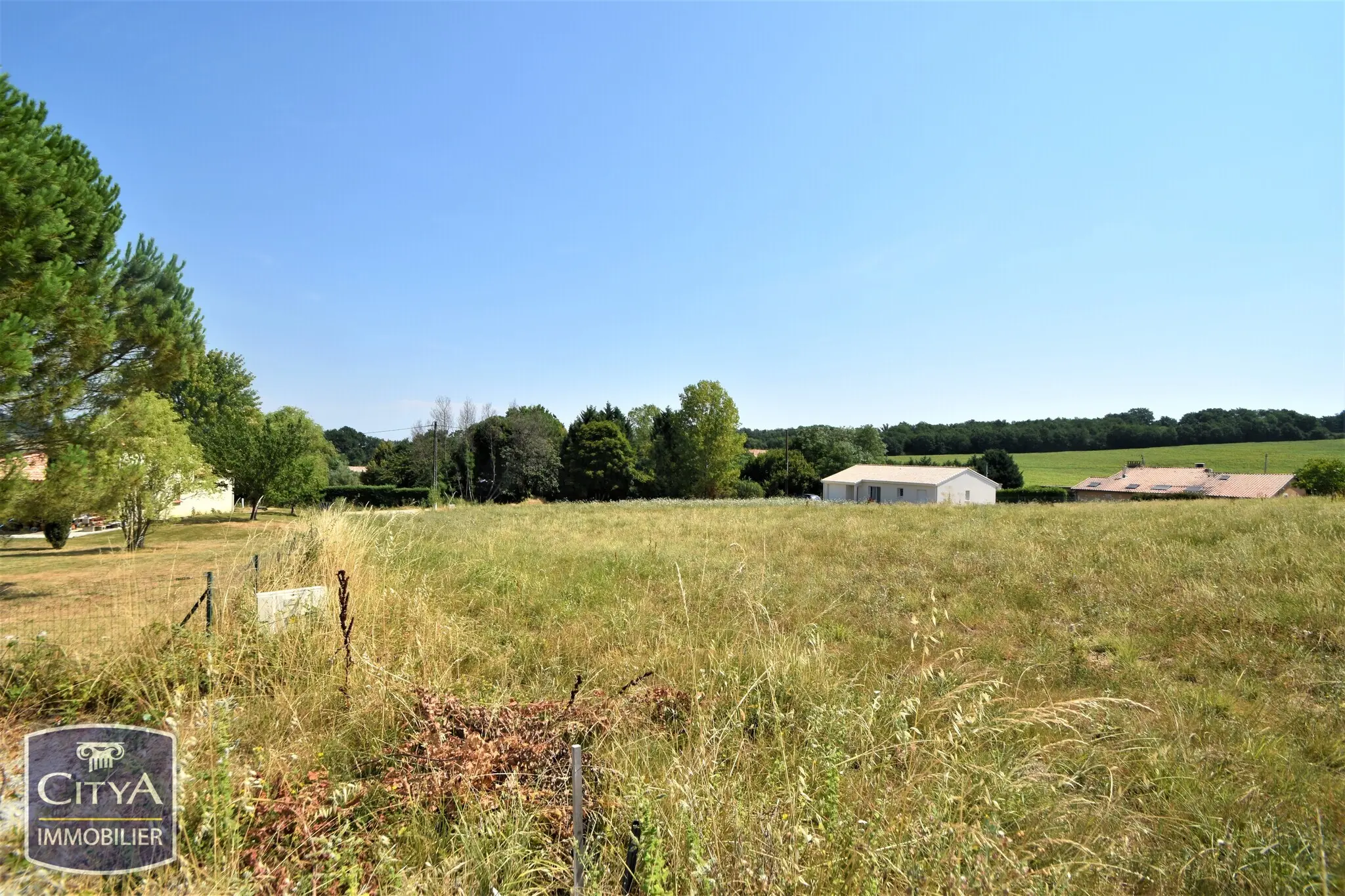 Photo 1 Terrain