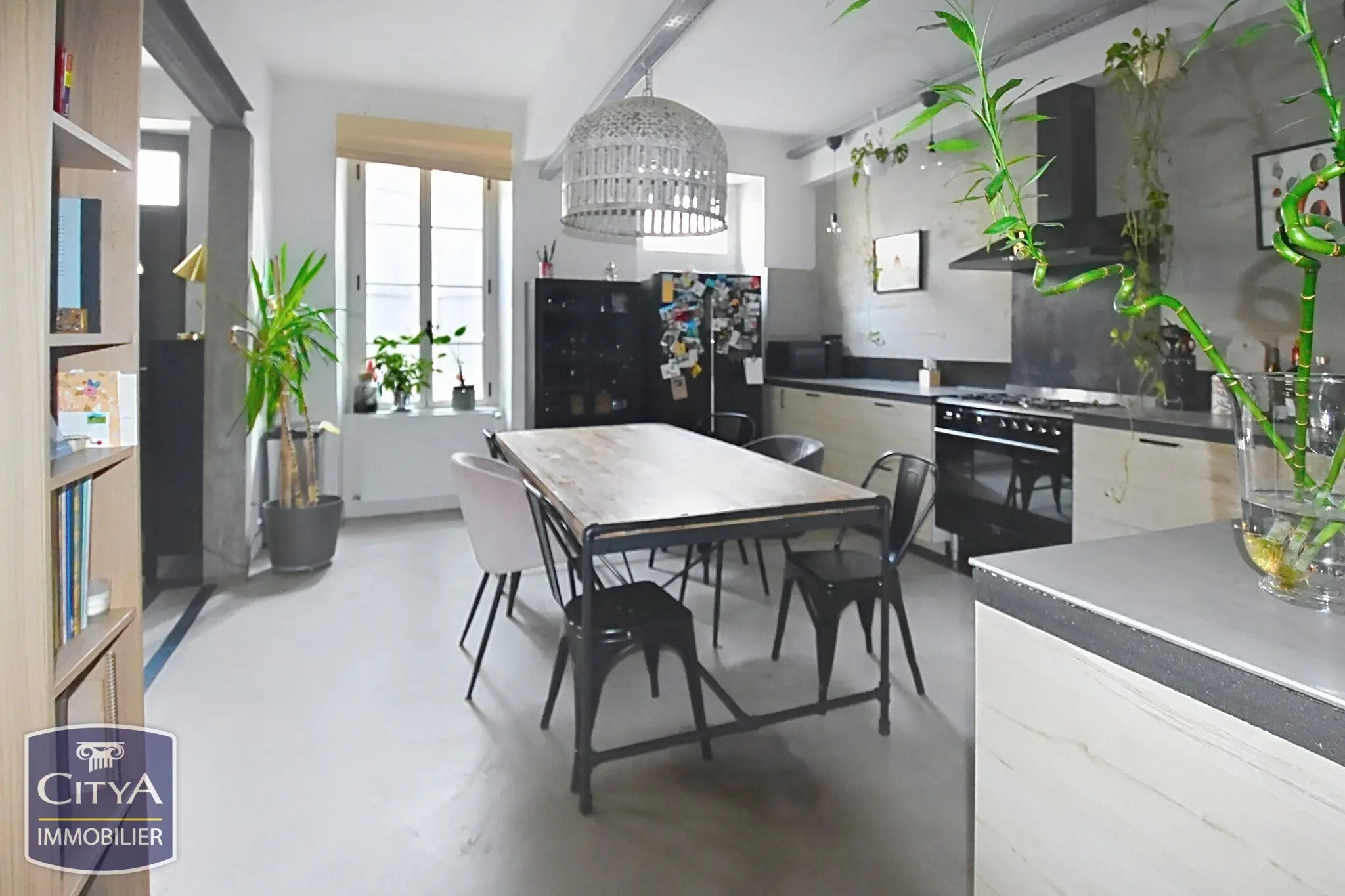 Photo 6 Maison 5 pièces 170m²