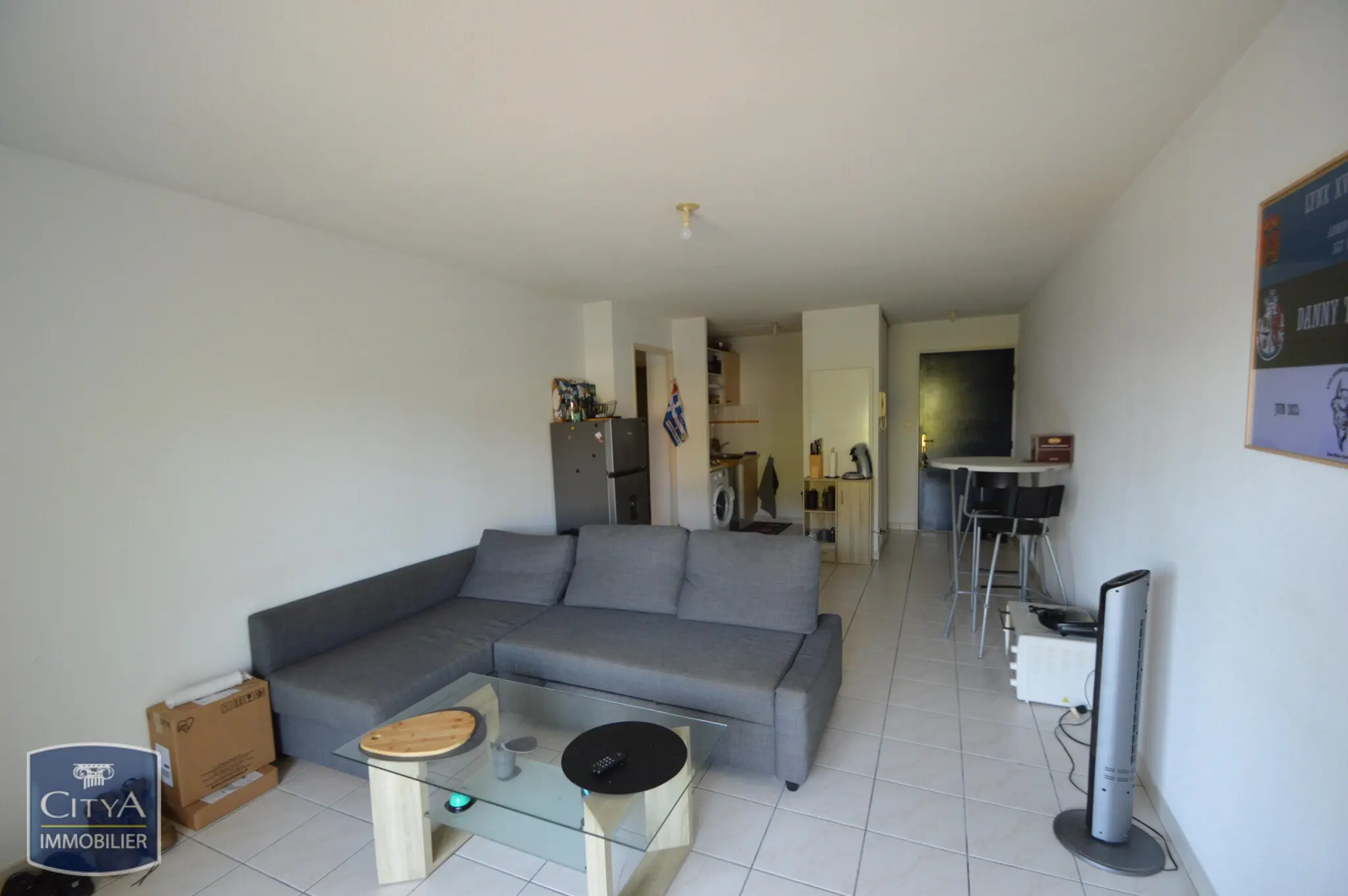 Photo 3 Appartement 2 pièces 39.5m²
