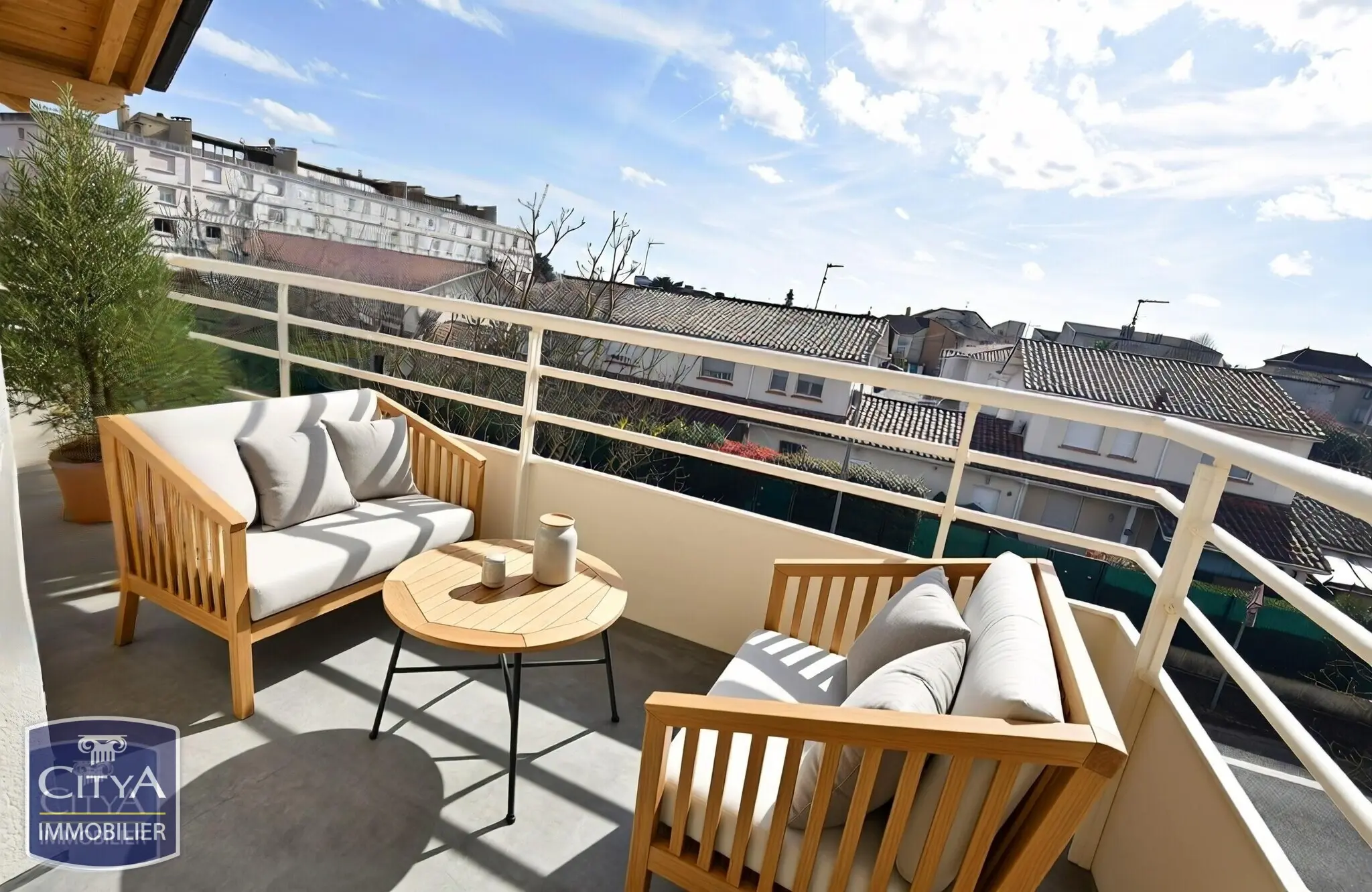 Photo 1 Appartement 2 pièces 47.66m²