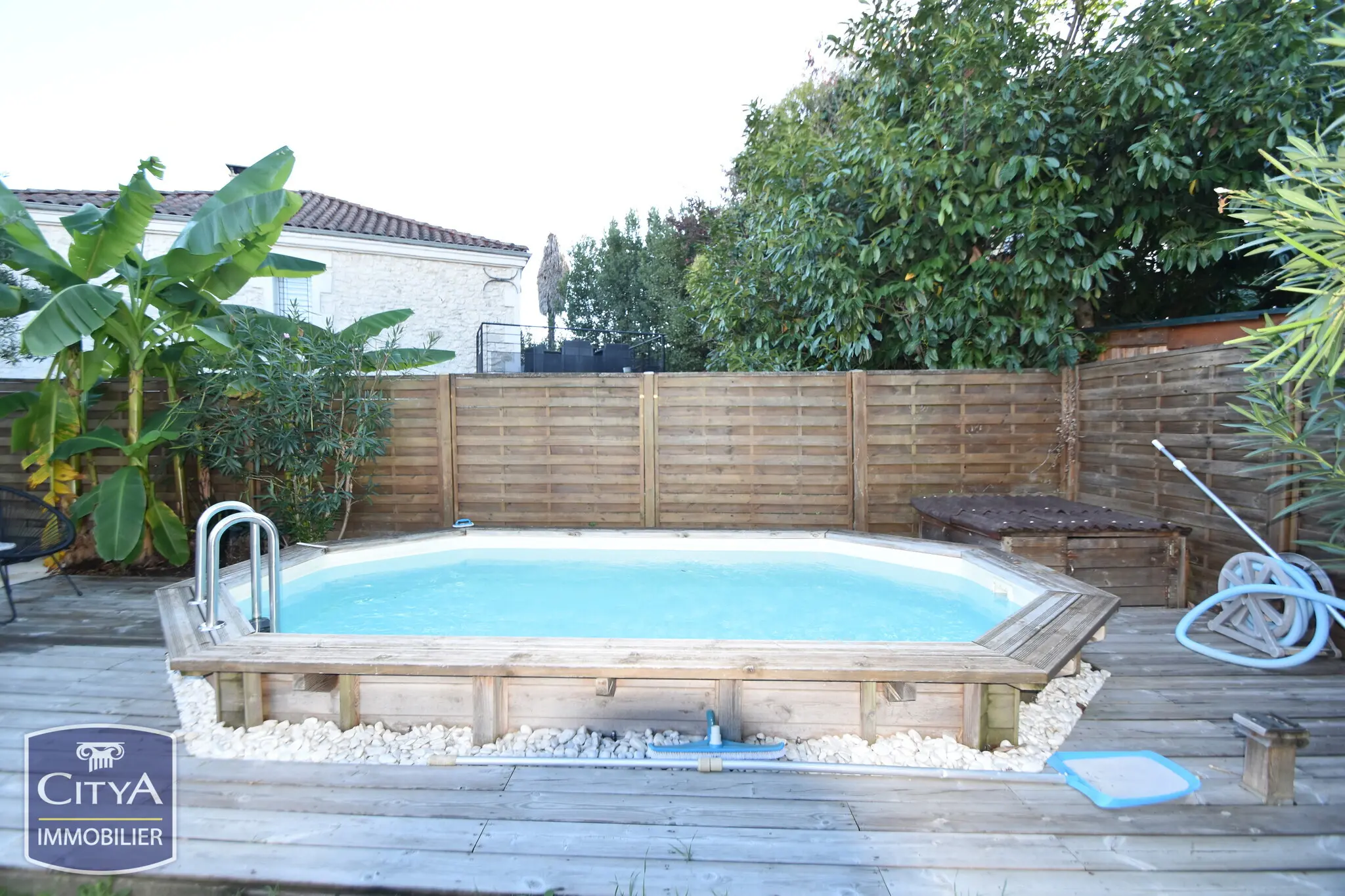 Photo 4 Maison 5 pièces 105m²
