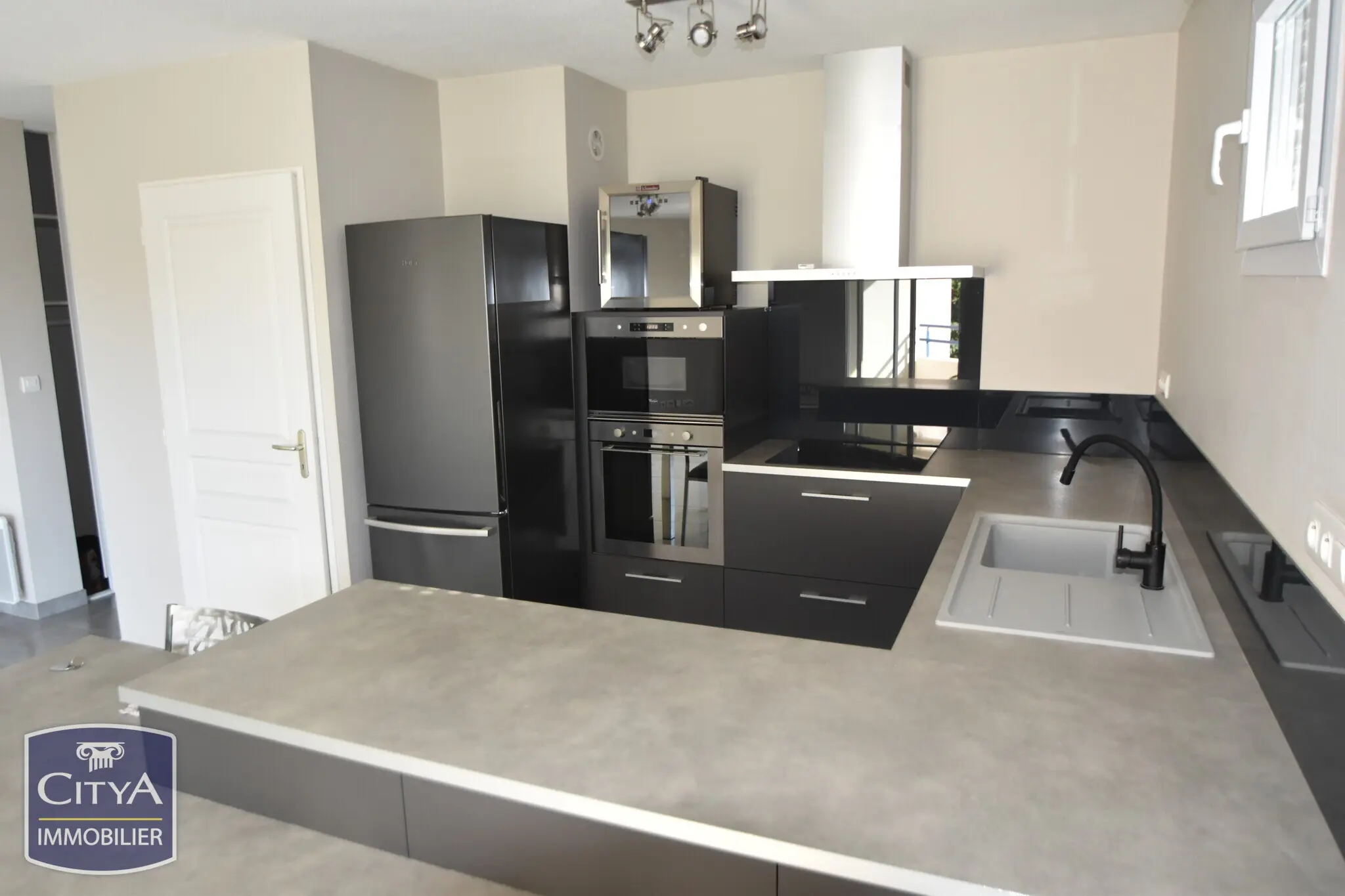 Photo 1 Appartement 3 pièces 69.9m²