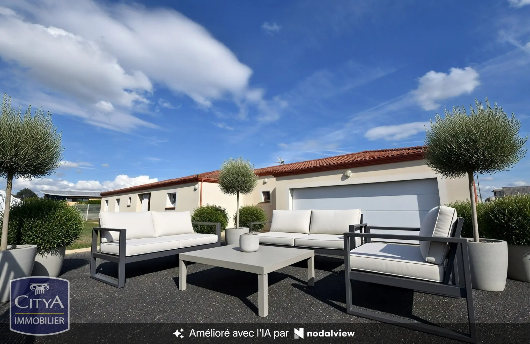 Photo 1 Maison 5 pièces 151.1m²