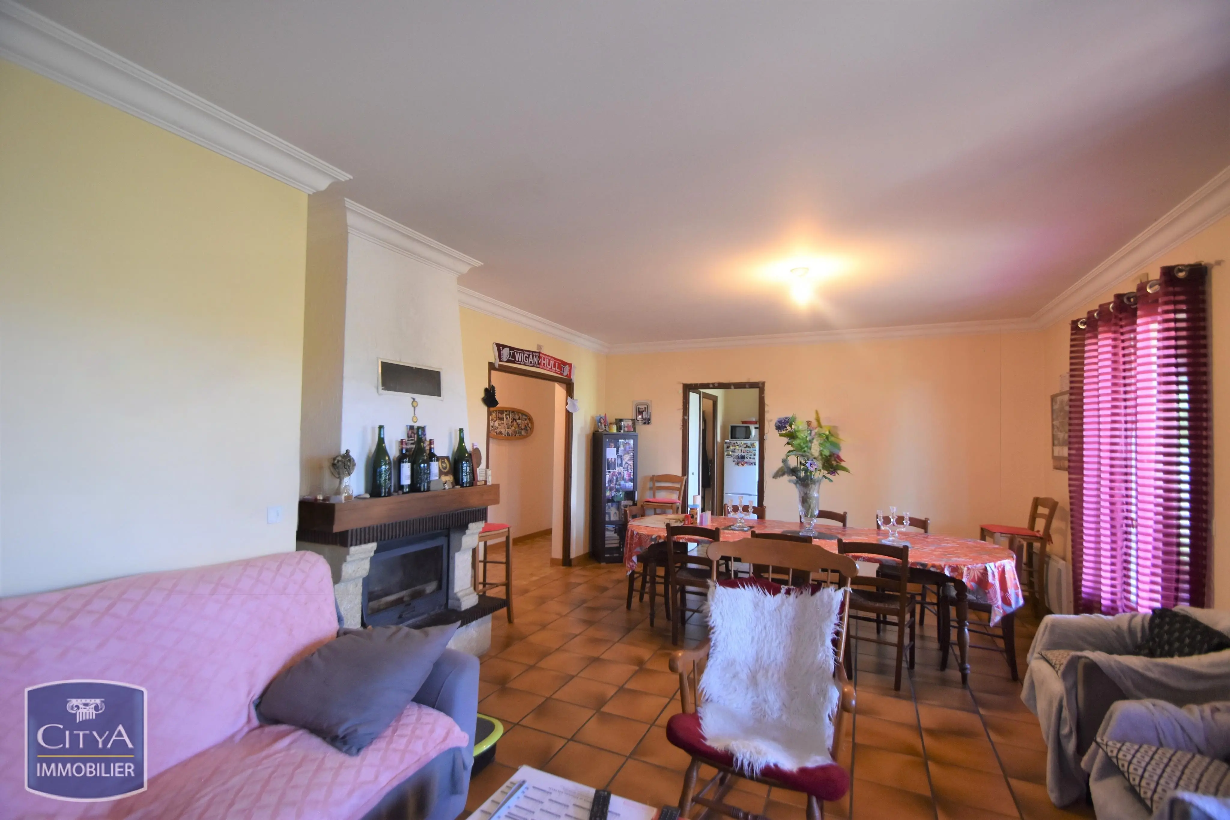 Photo 3 Maison 3 pièces 84m²