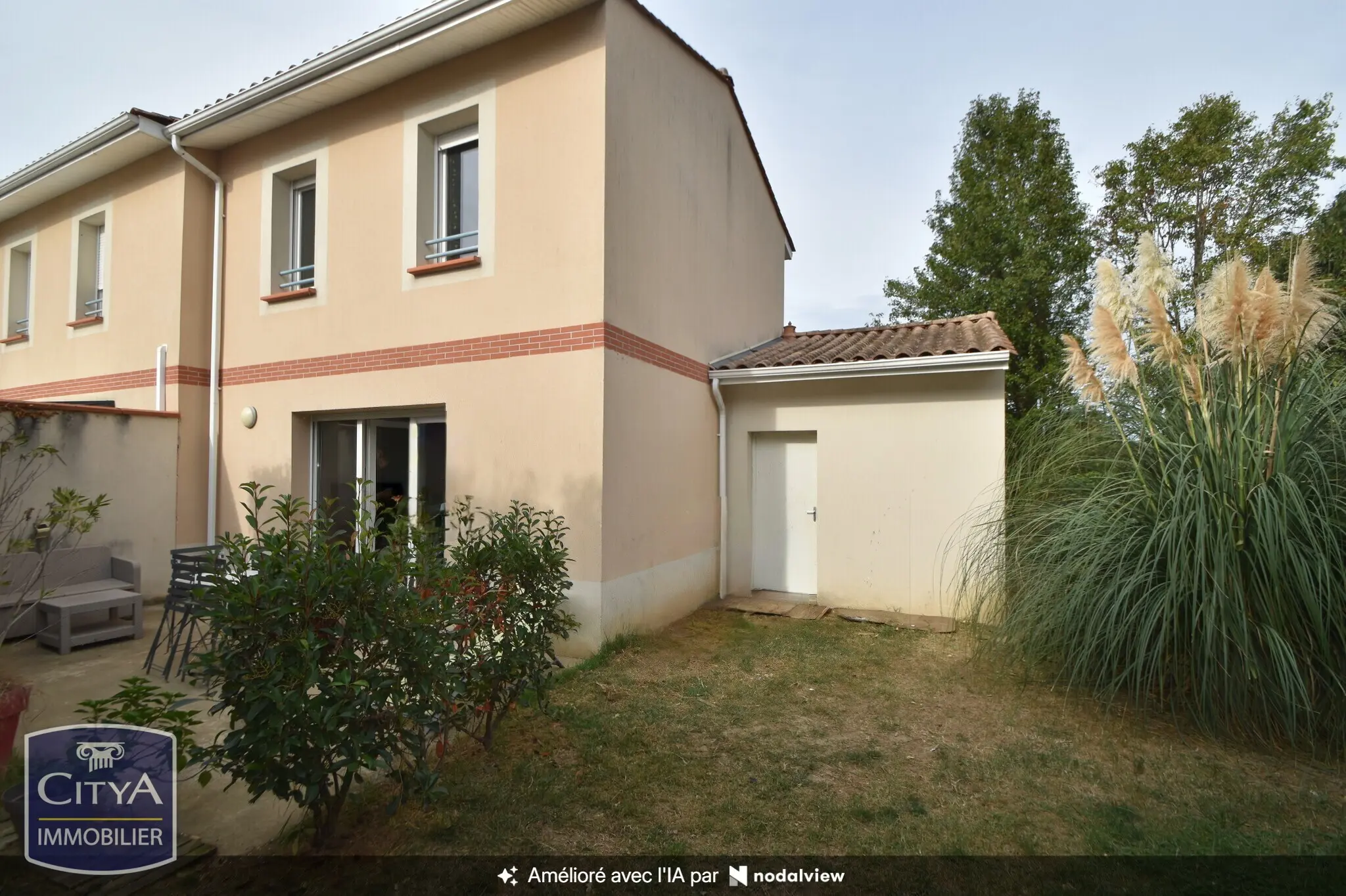 Photo 2 Maison 3 pièces 65.23m²