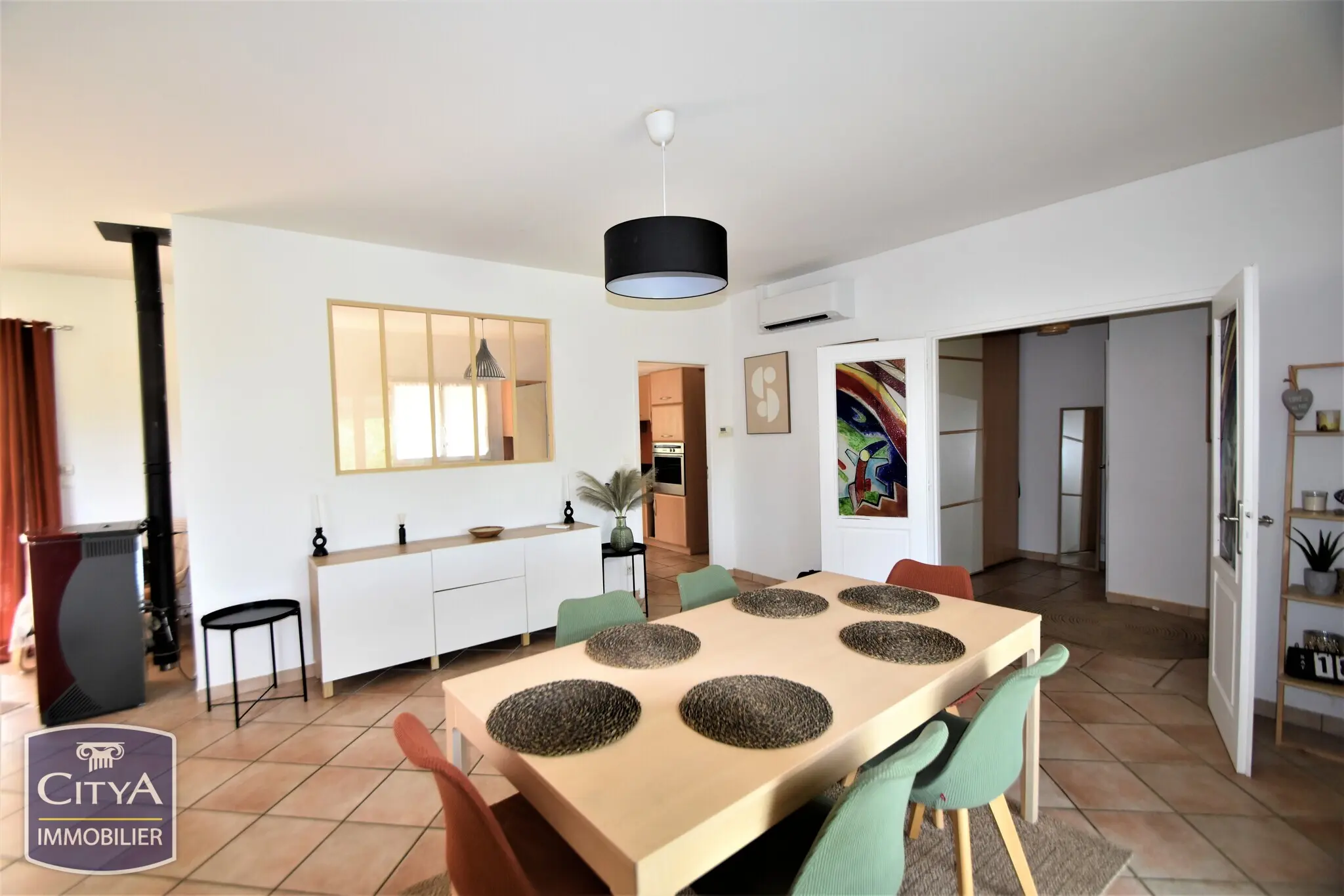 Photo 8 Maison 7 pièces 168m²