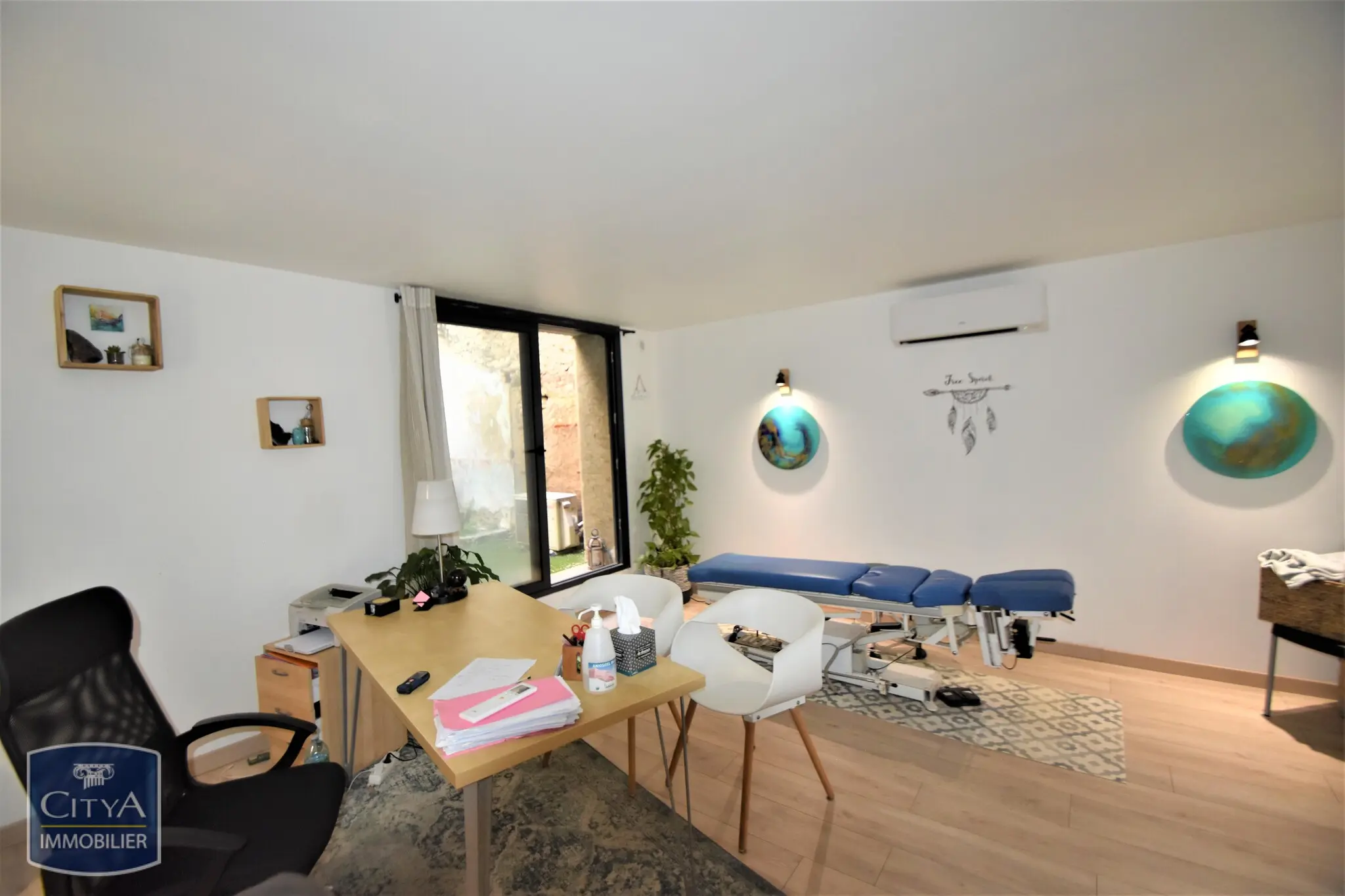 Photo 4 Immeuble 80m²
