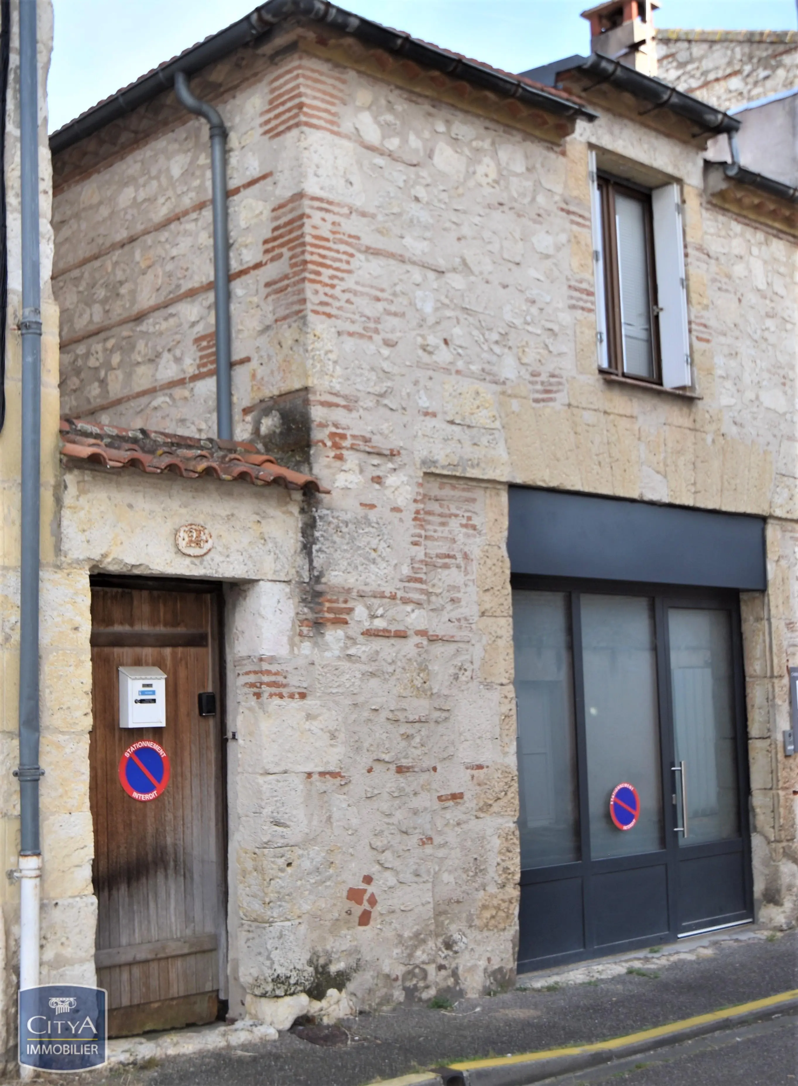 Photo 9 Immeuble 80m²