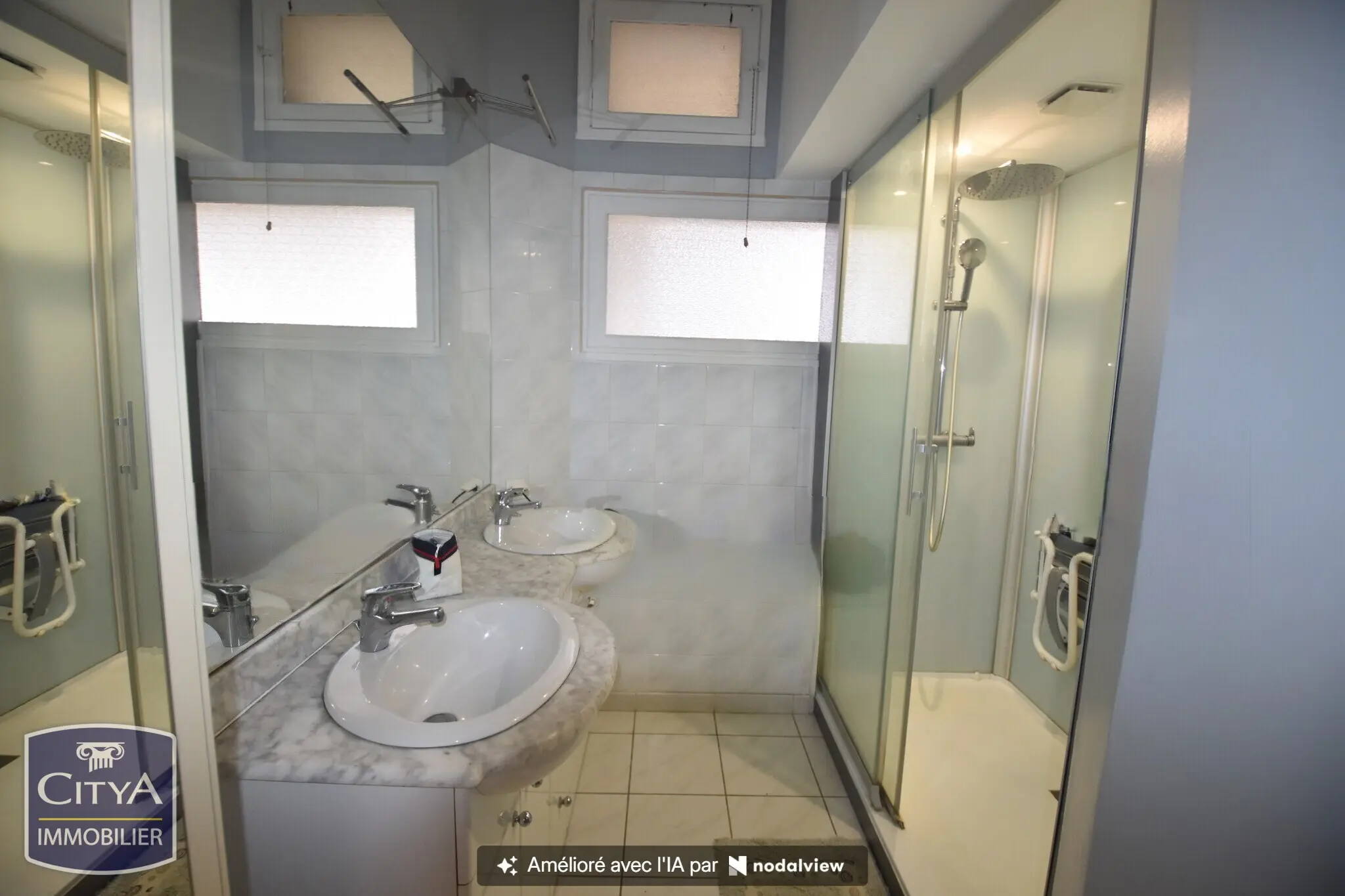 Photo 8 Appartement 3 pièces 94.87m²