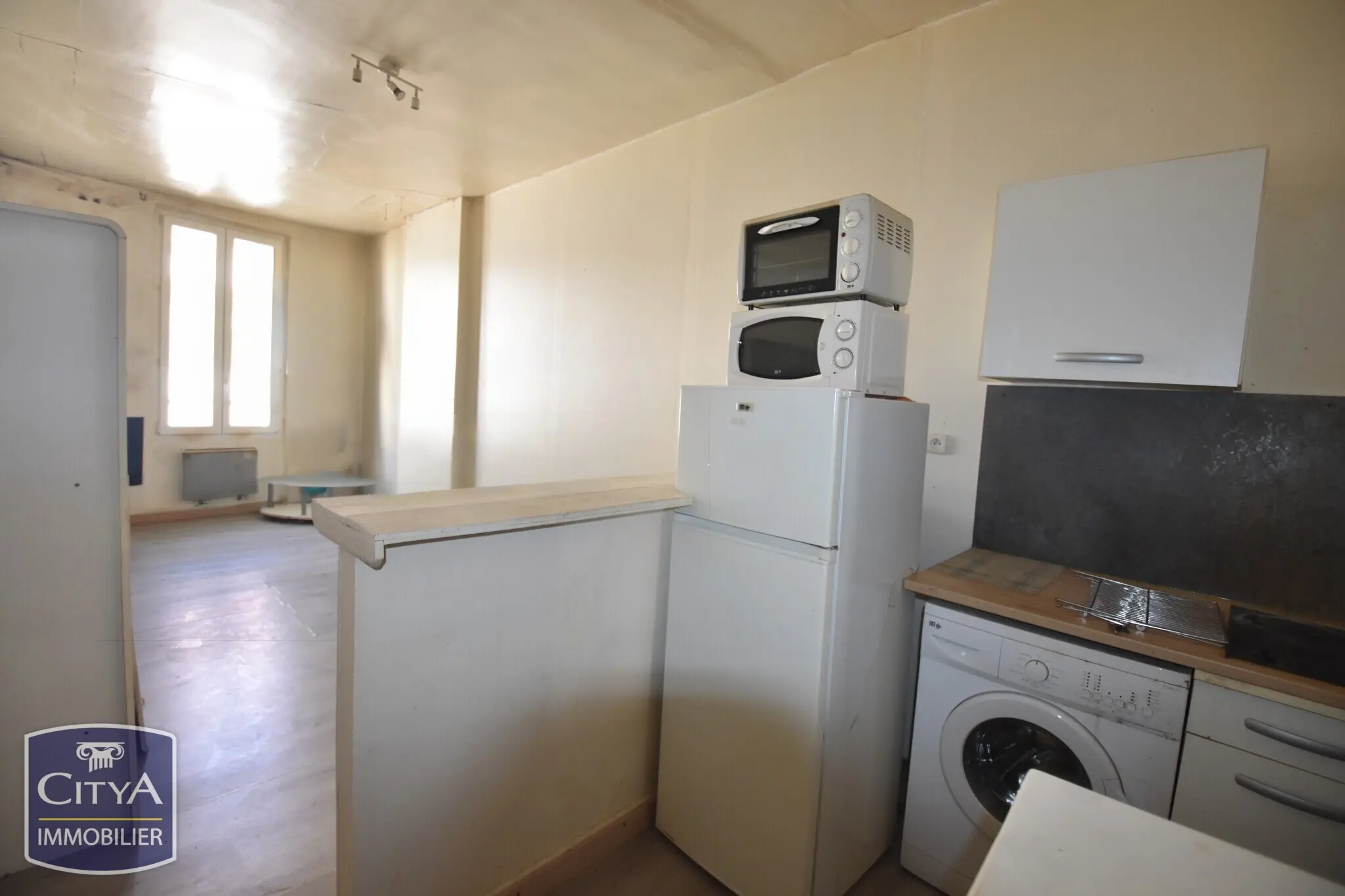 Photo 8 Immeuble 220m²