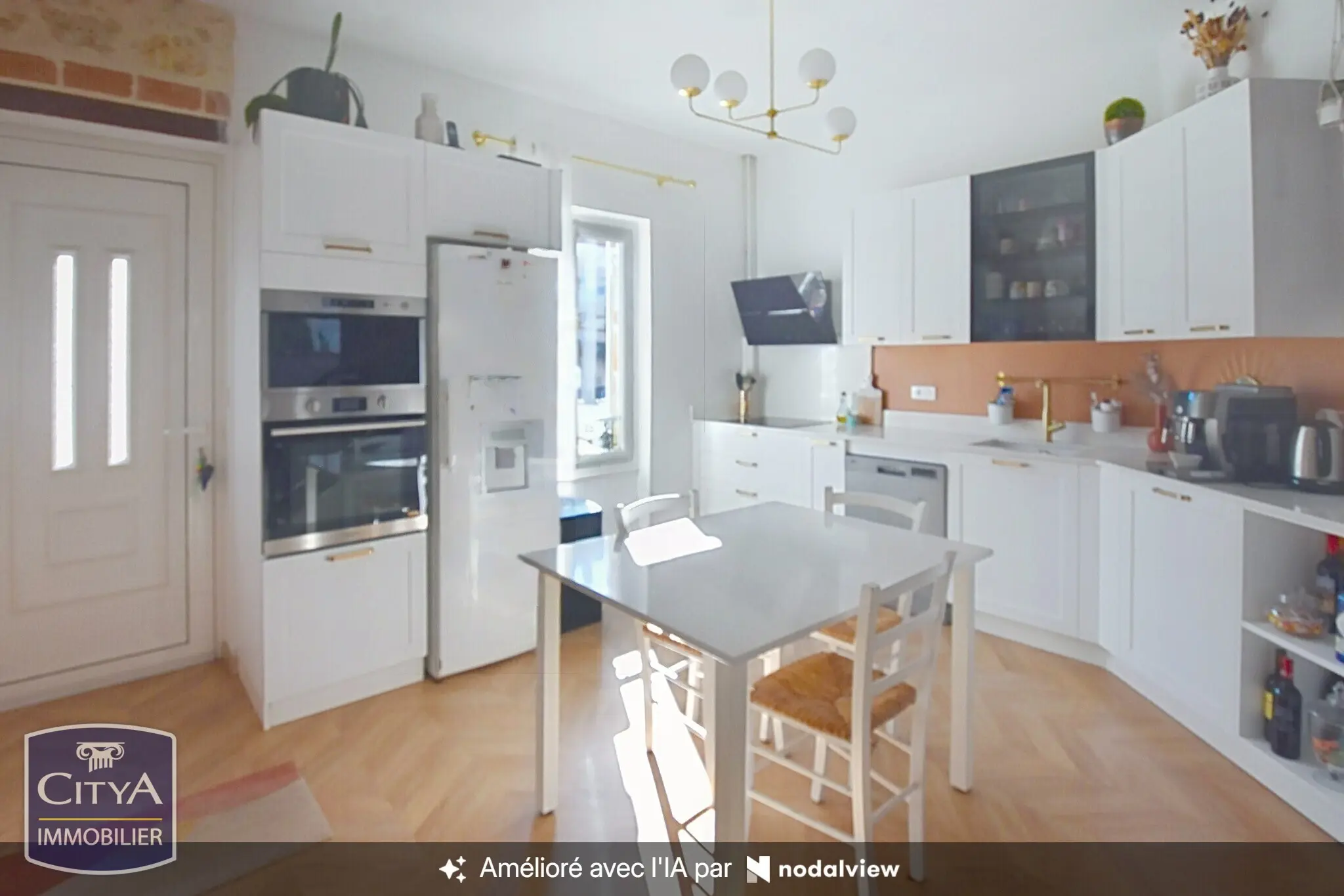 Photo 2 Maison 5 pièces 111m²