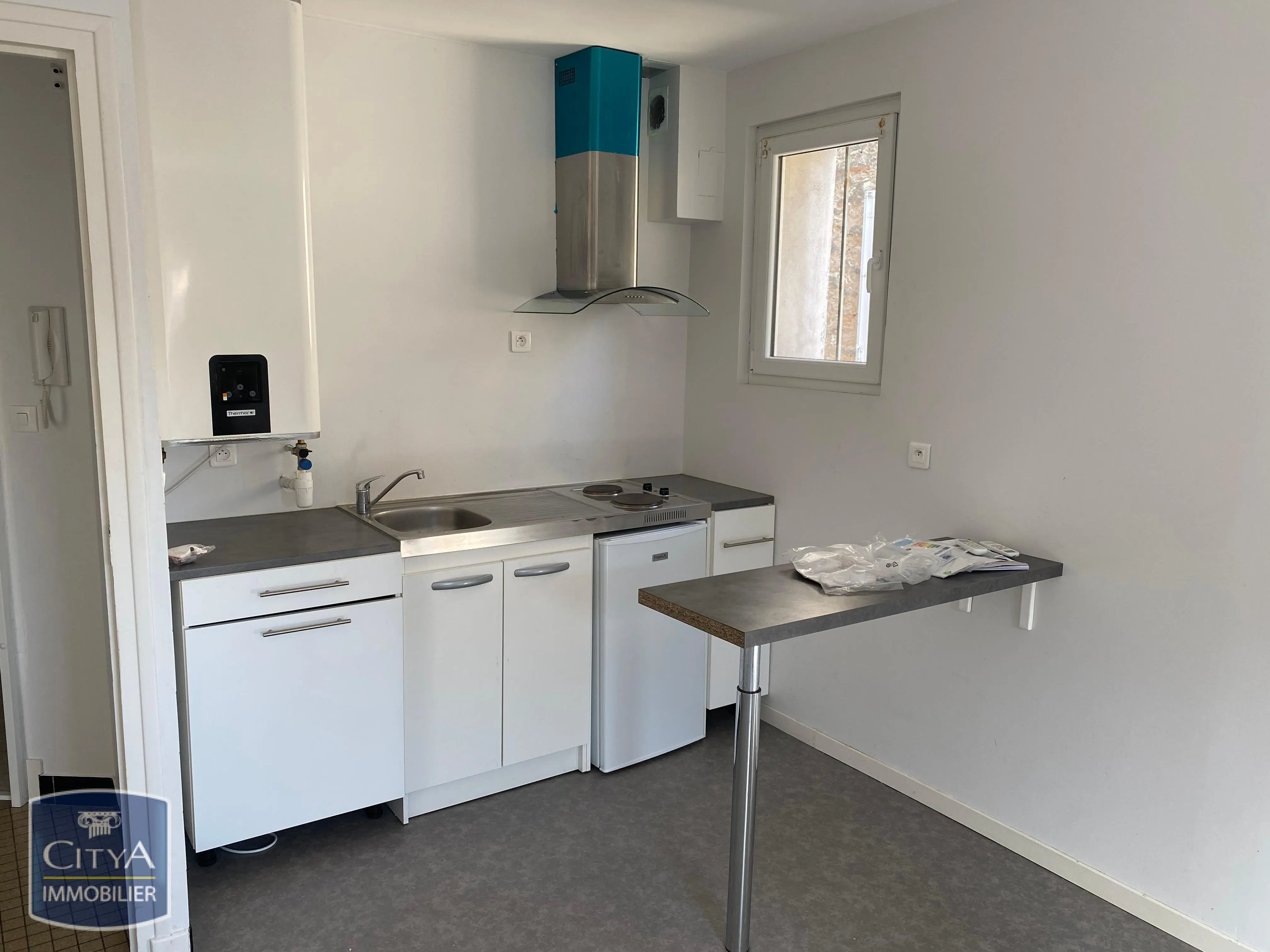 Photo 4 Appartement 2 pièces 35.85m²