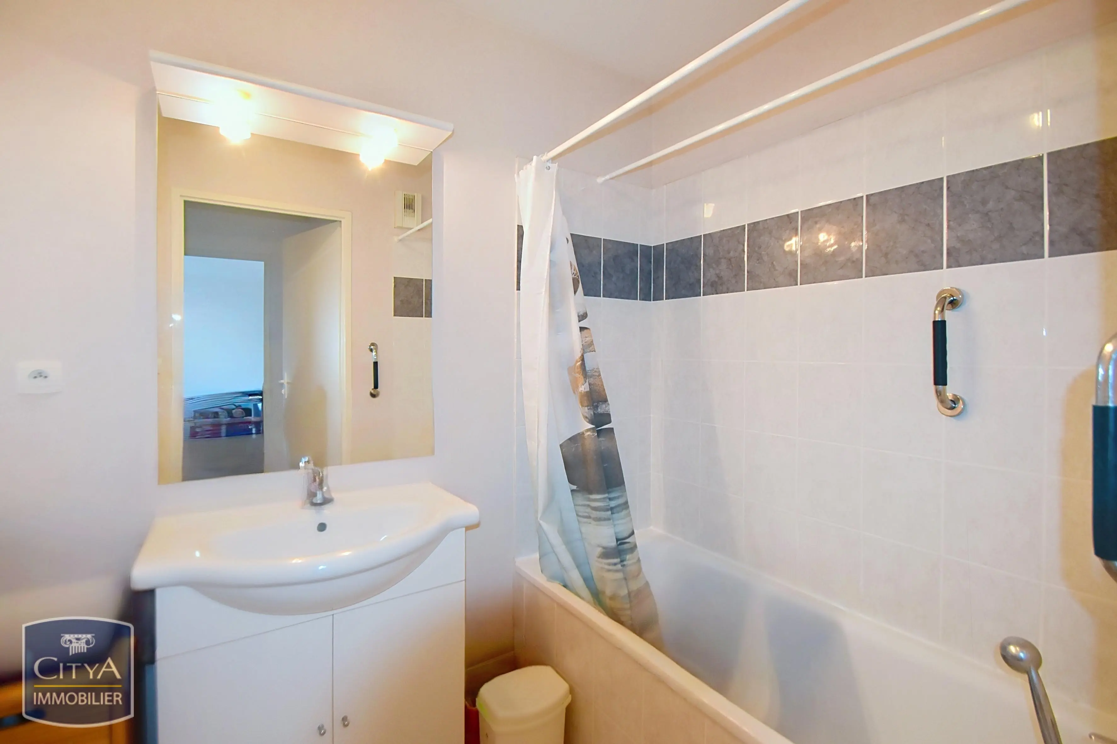 Photo 5 Appartement 2 pièces 46.83m²