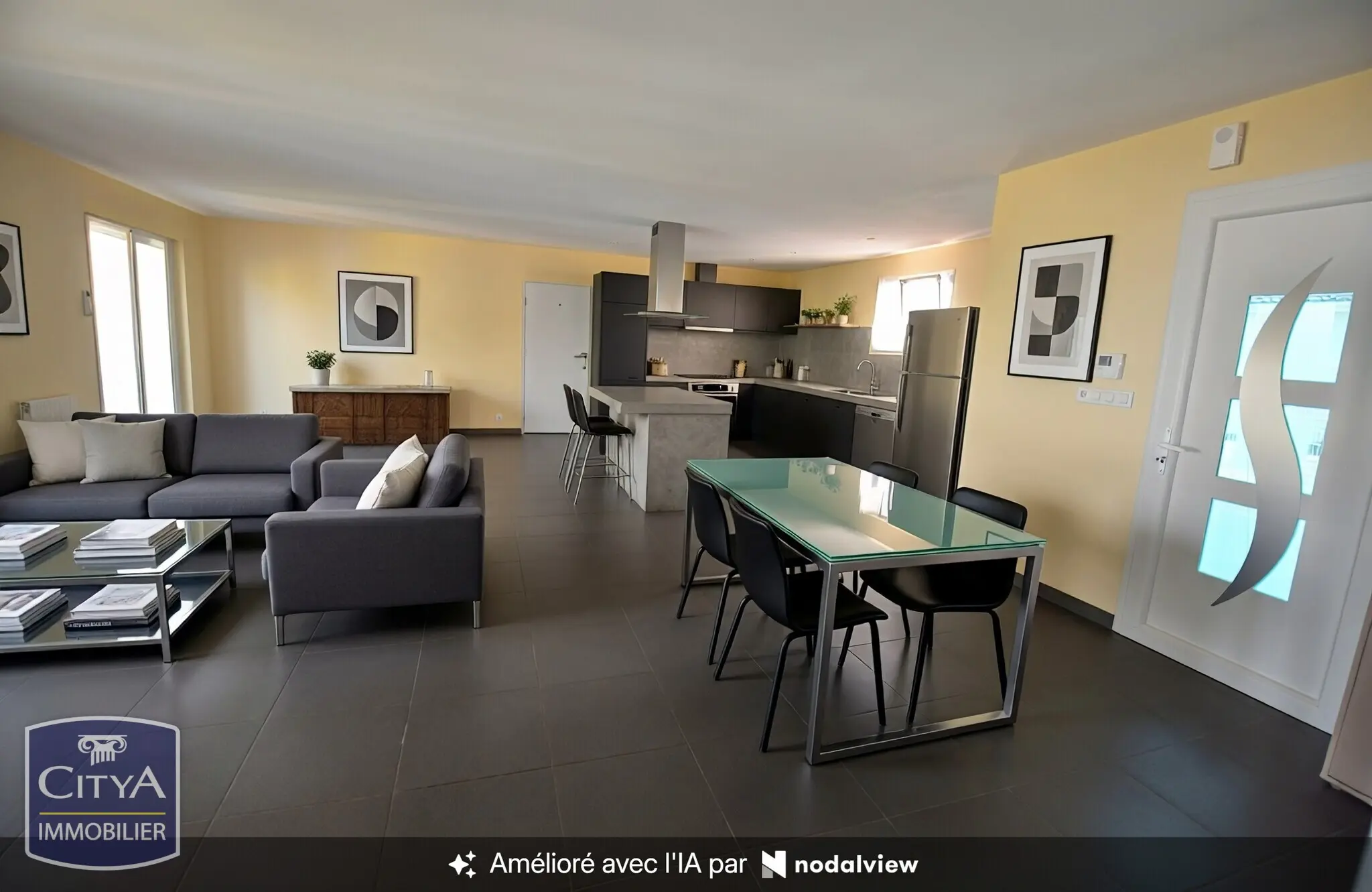 Photo 3 Maison 5 pièces 151.1m²
