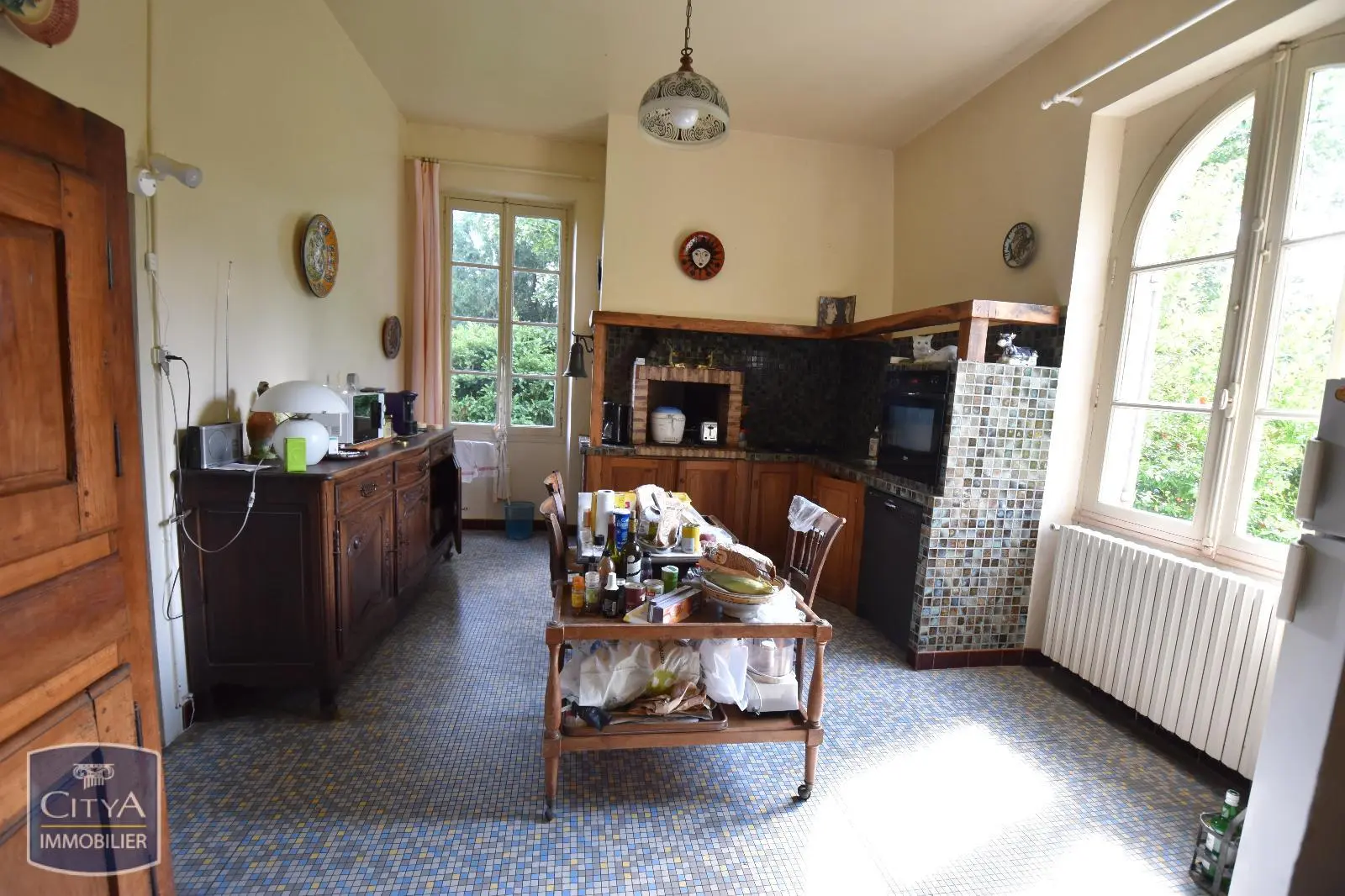 Photo 5 Maison 8 pièces 300m²