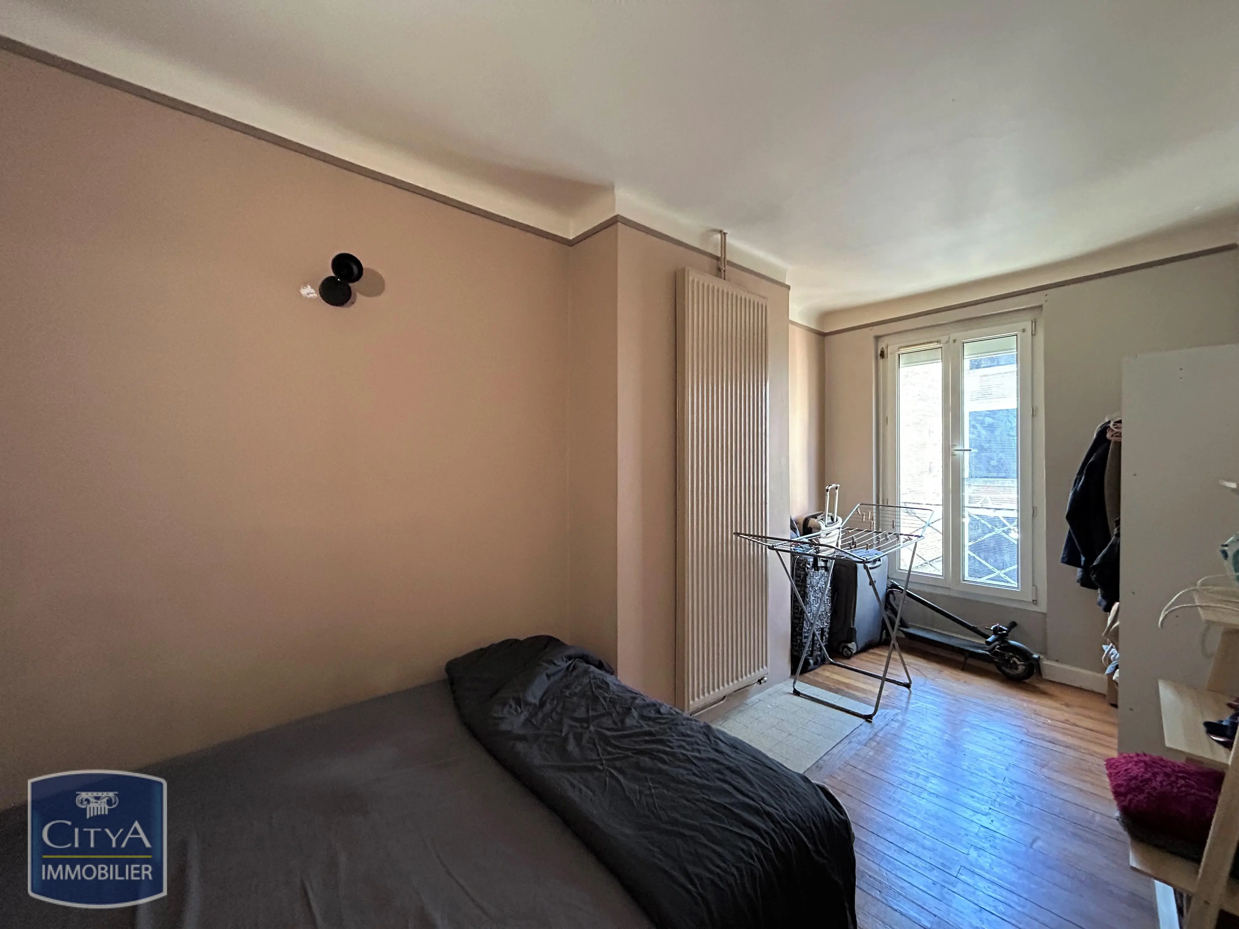 Photo 8 Appartement 3 pièces 60m²