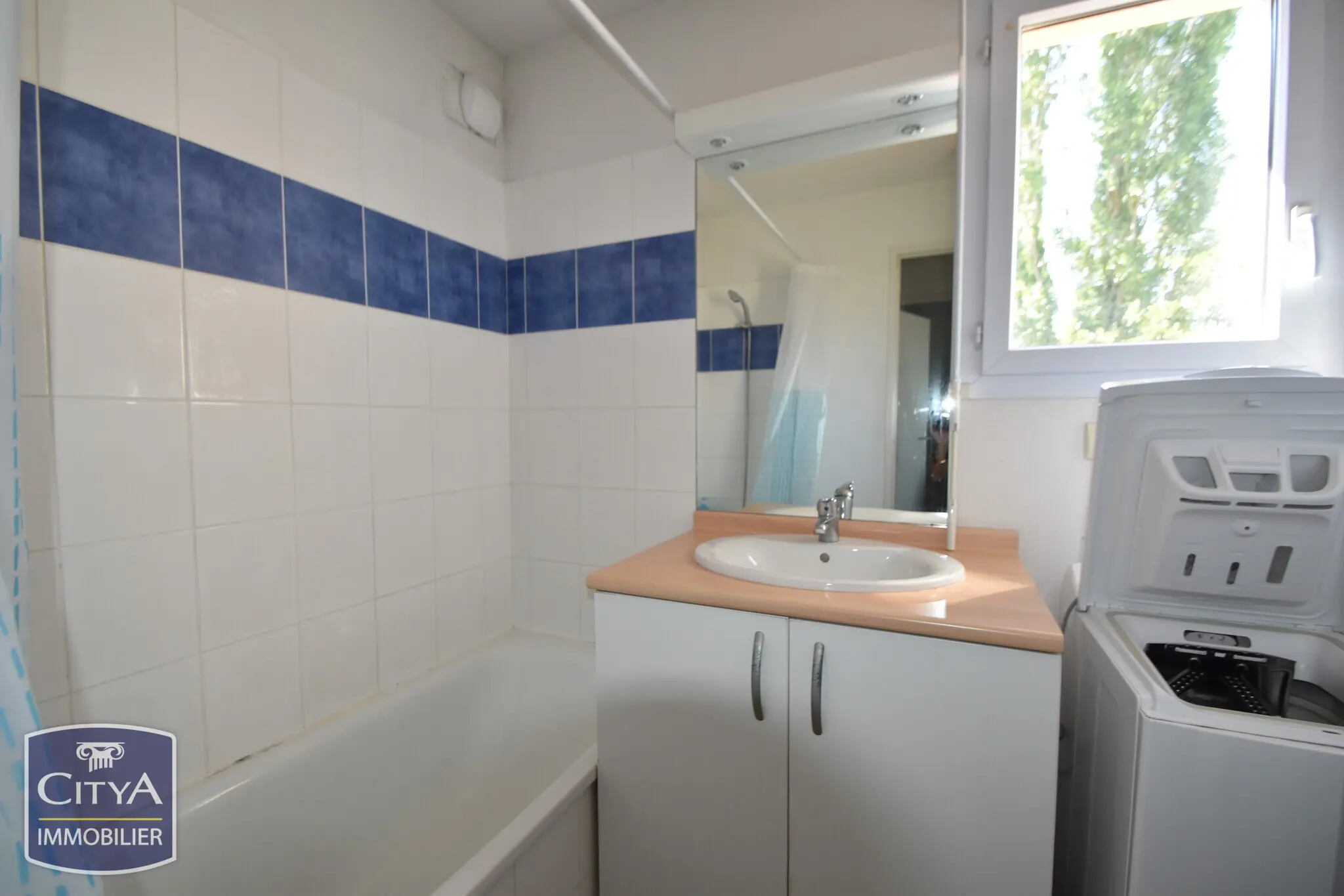 Photo 7 Appartement 2 pièces 39.73m²