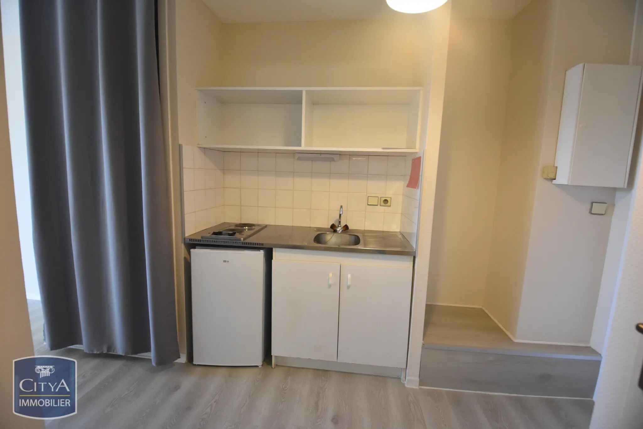 Photo 5 Appartement 1 pièce 28m²