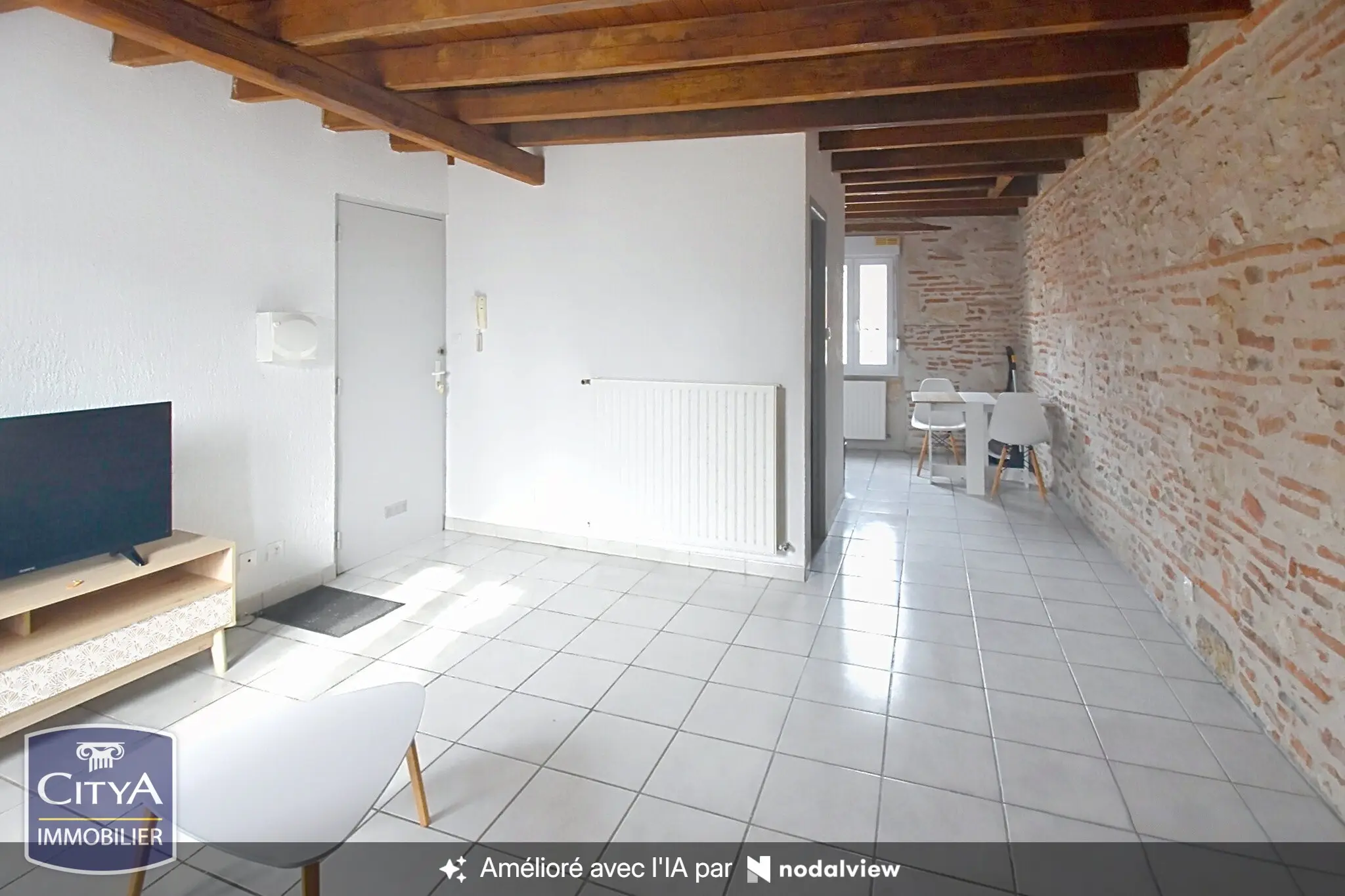 Photo 6 Immeuble 200m²