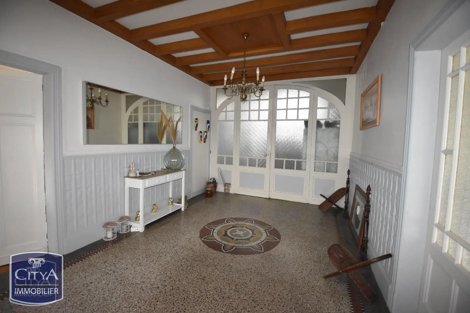 Photo 8 Maison 10 pièces 300m²