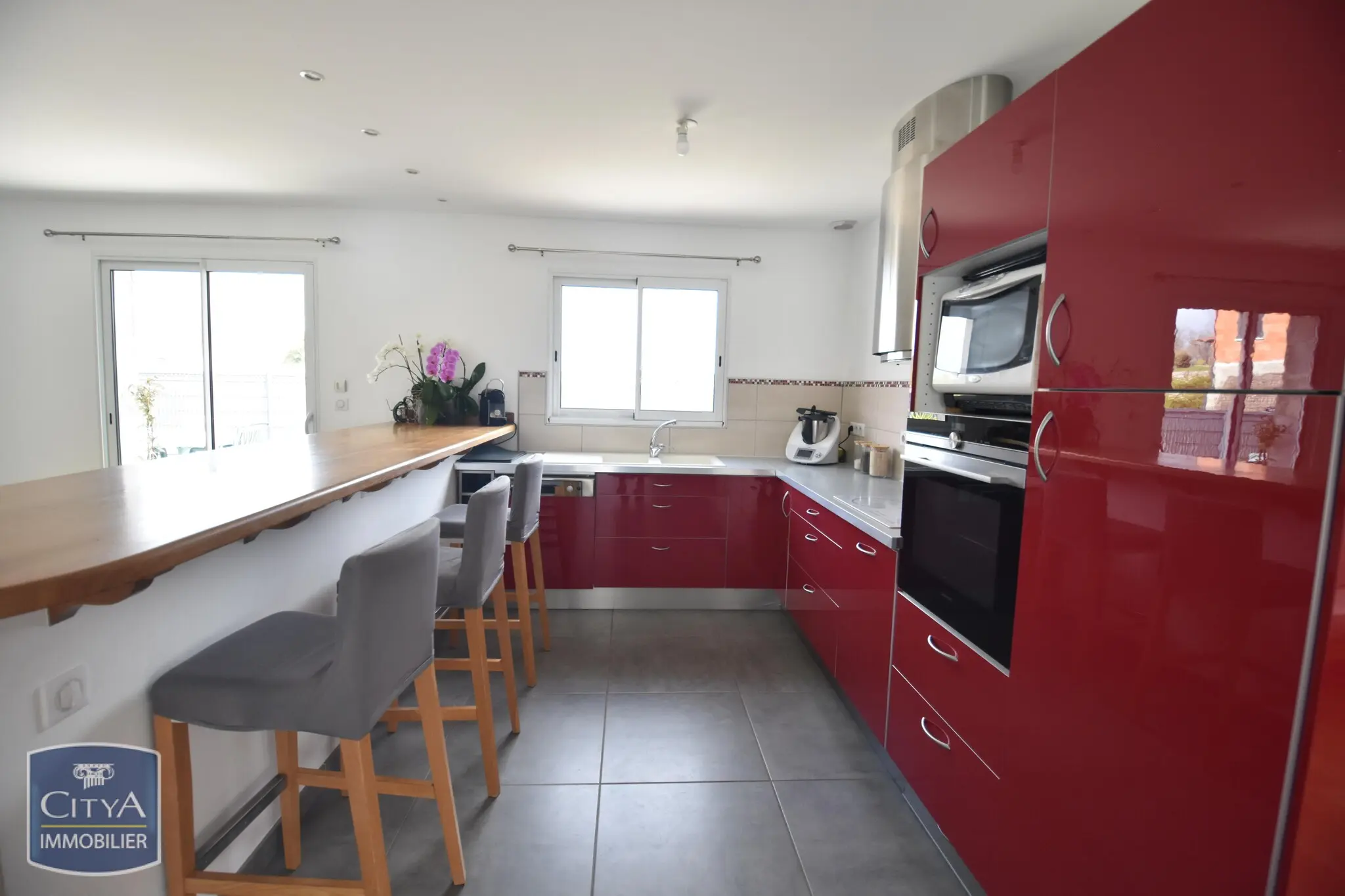 Photo 4 Maison 5 pièces 112m²