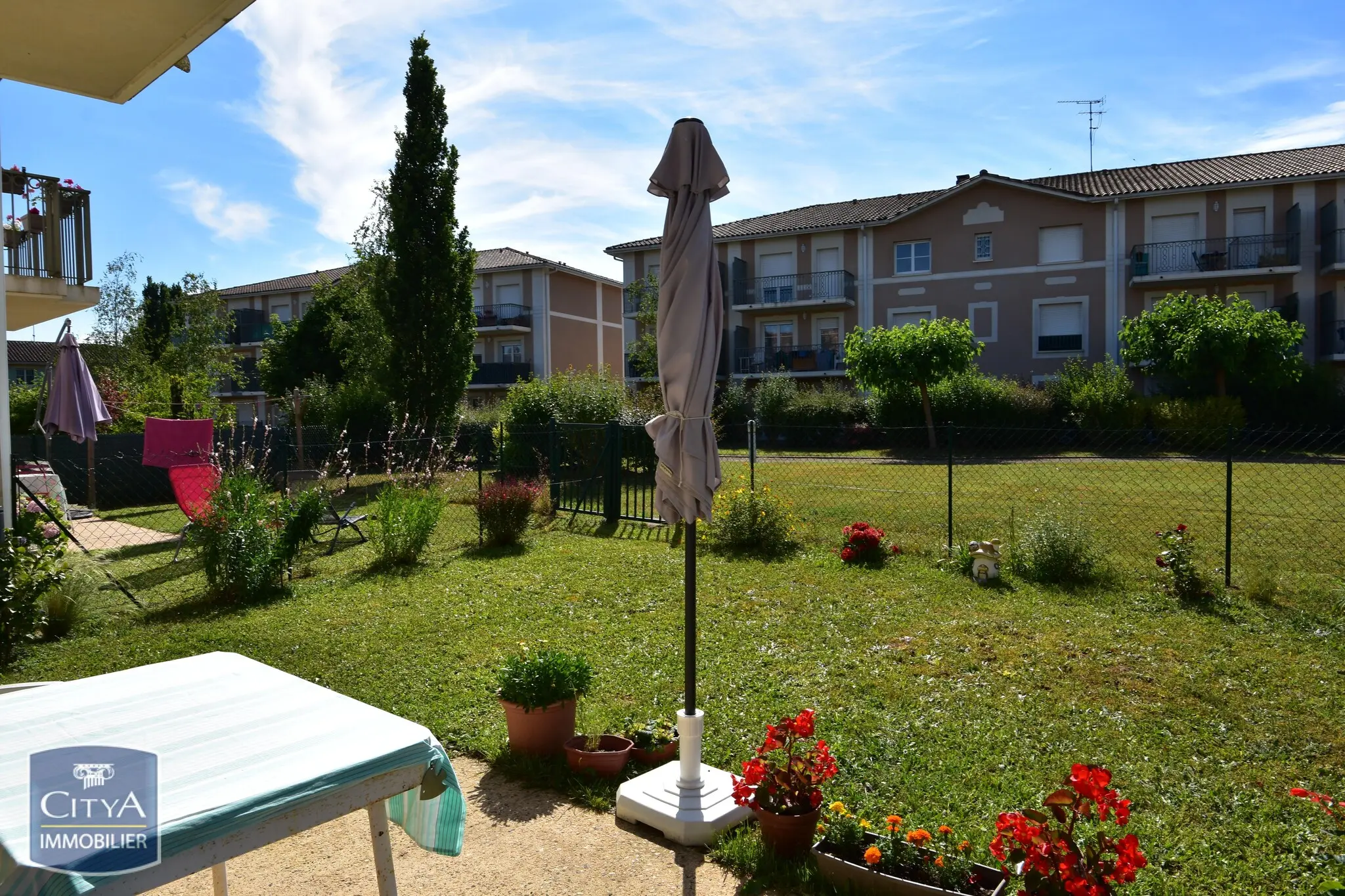 Photo 2 Appartement 3 pièces 64.1m²