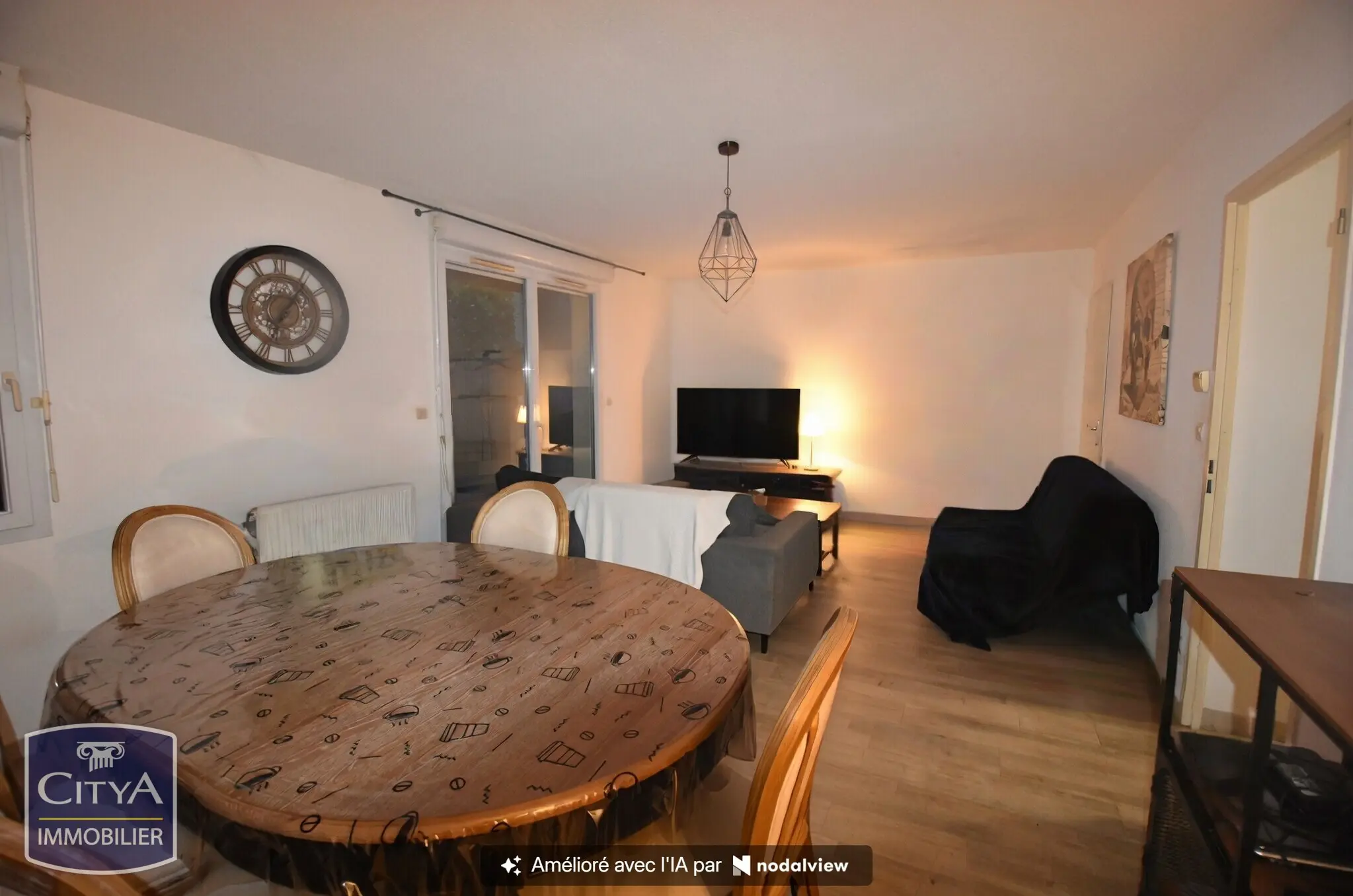 Photo 3 Maison 4 pièces 80m²