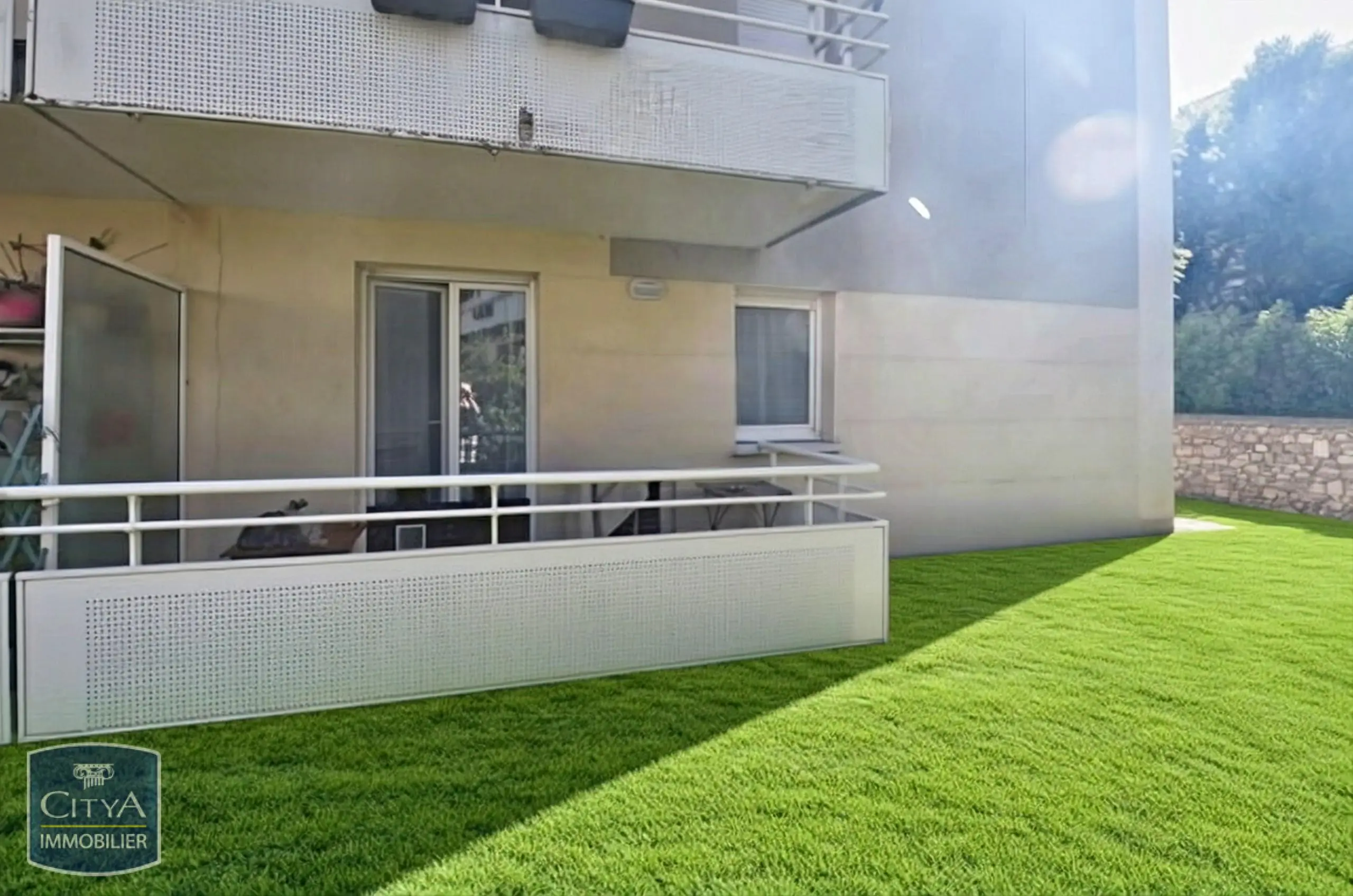 Photo 7 Appartement 2 pièces 47.94m²
