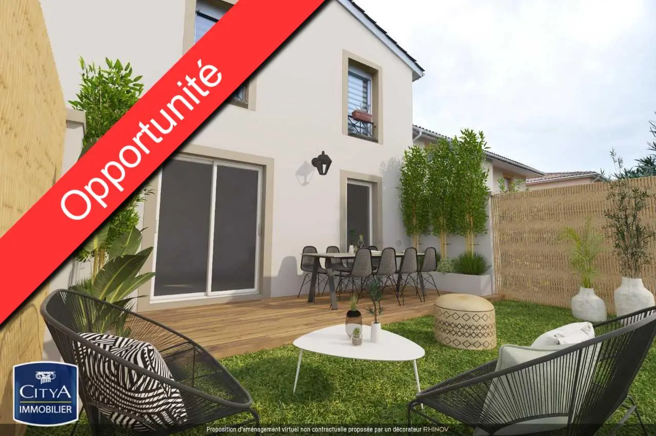 Photo 1 Maison 4 pièces 90m²