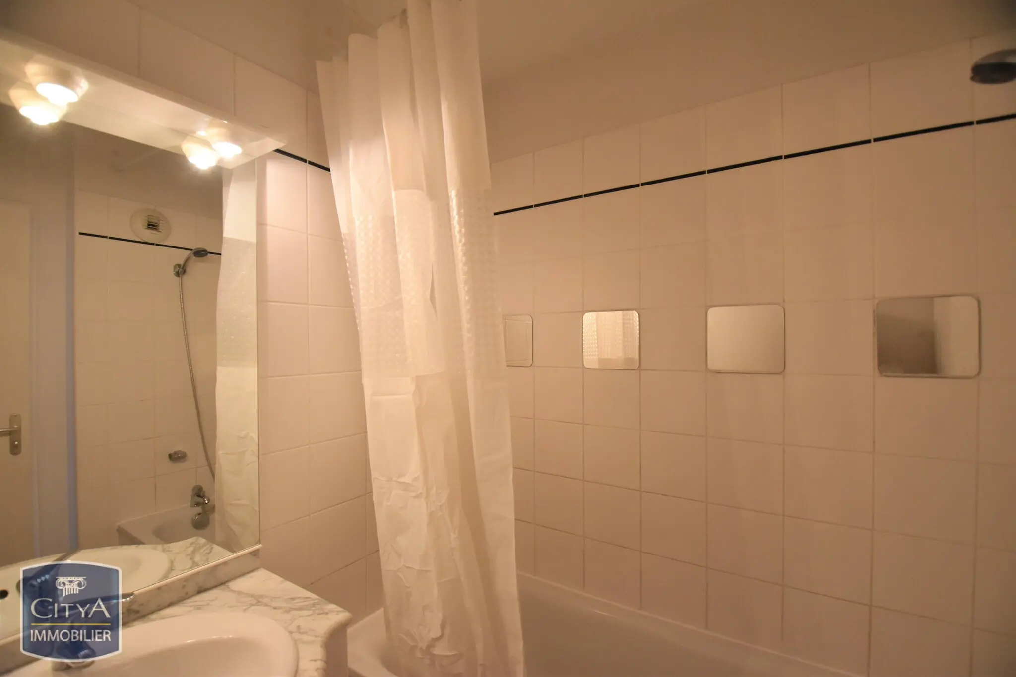 Photo 7 Appartement 2 pièces 46.7m²