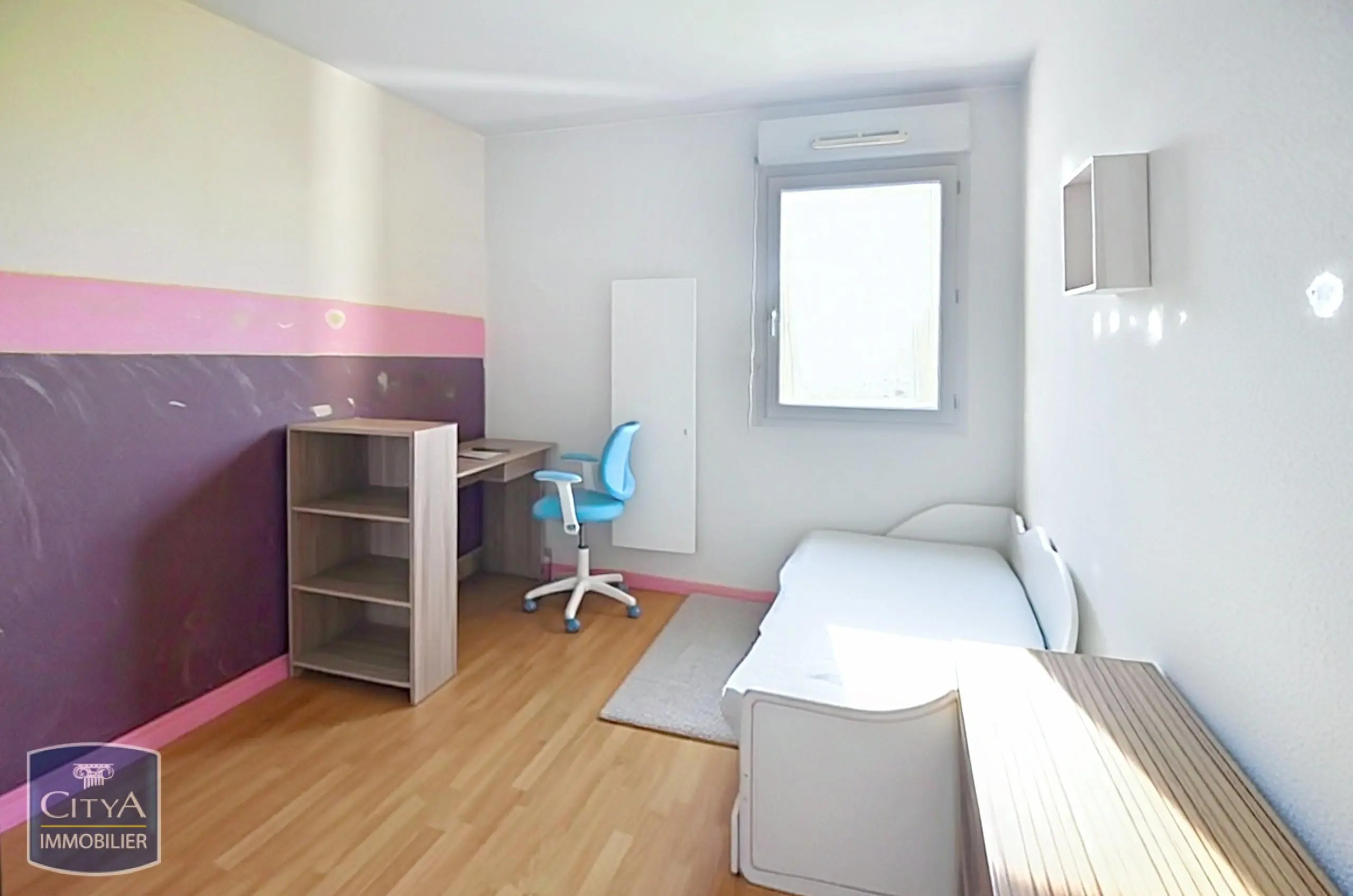 Photo 4 Appartement 3 pièces 64m²