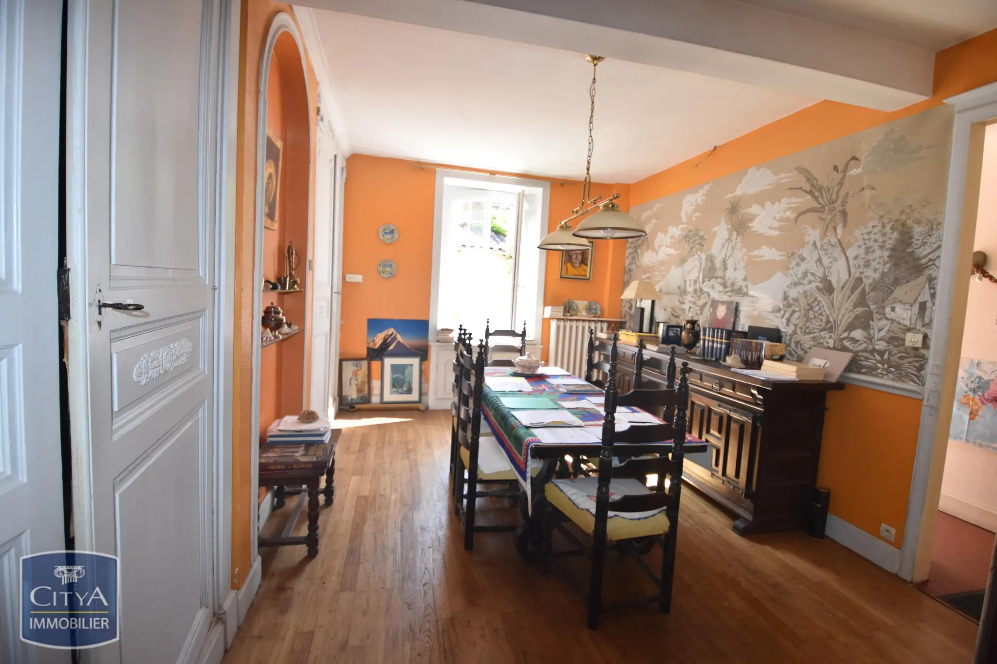 Photo 4 Maison 8 pièces 240m²