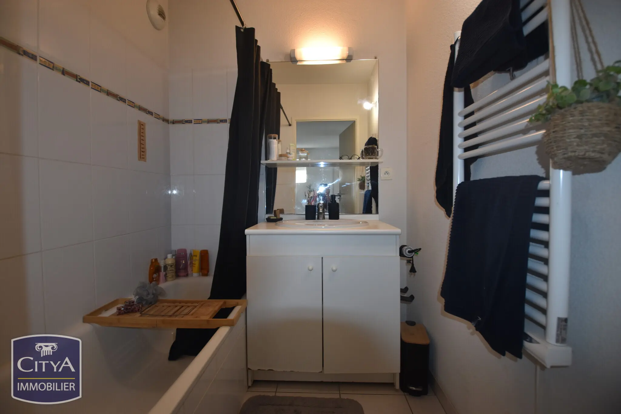 Photo 6 Appartement 2 pièces 39.89m²