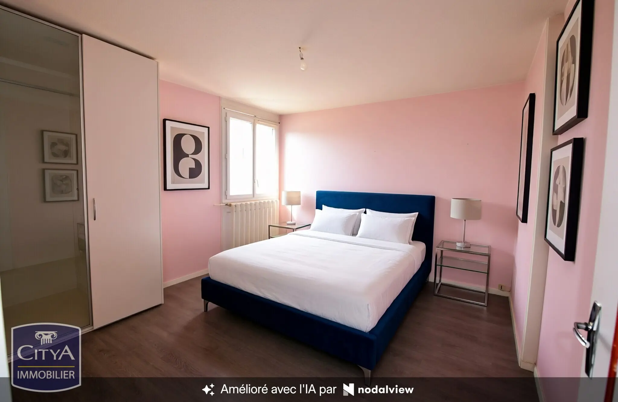 Photo 5 Appartement 2 pièces 50m²
