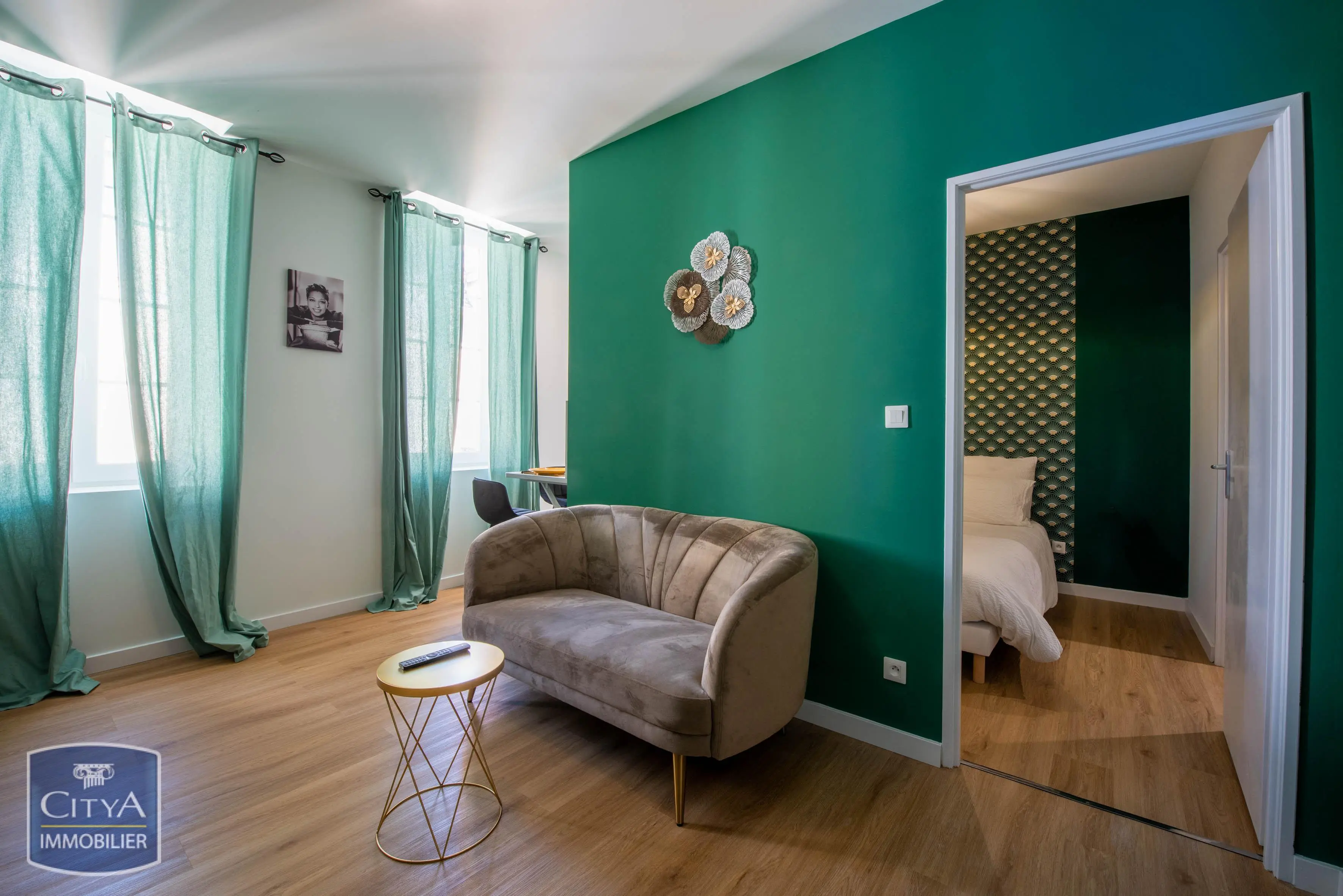 Photo 5 Immeuble 200m²