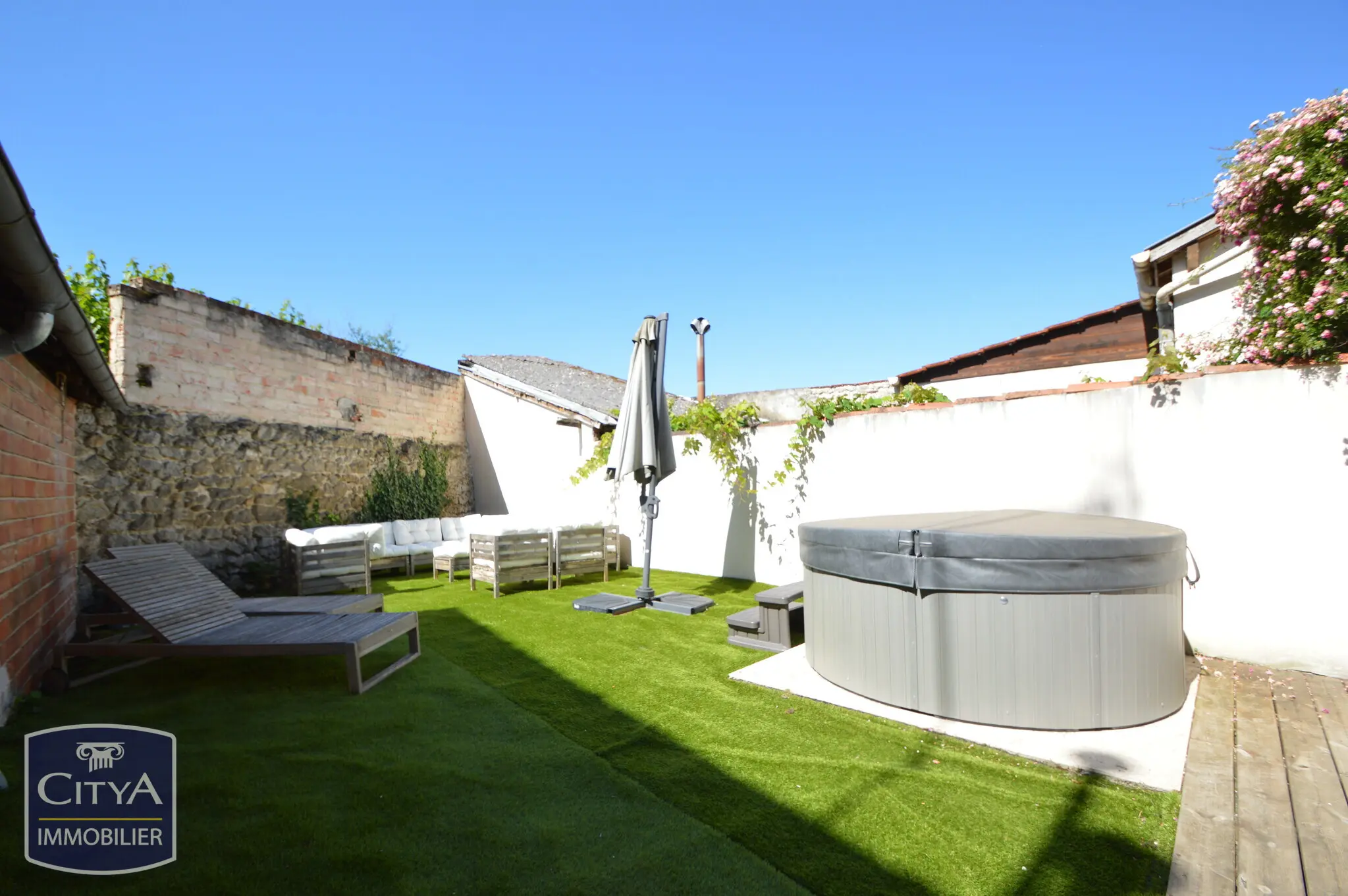 Photo 16 Maison 5 pièces 152m²