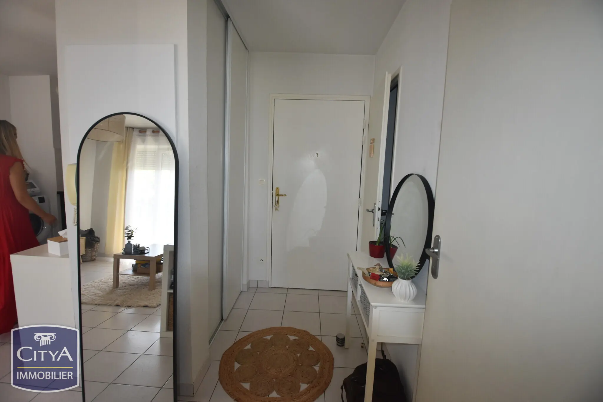 Photo 4 Appartement 2 pièces 39.89m²