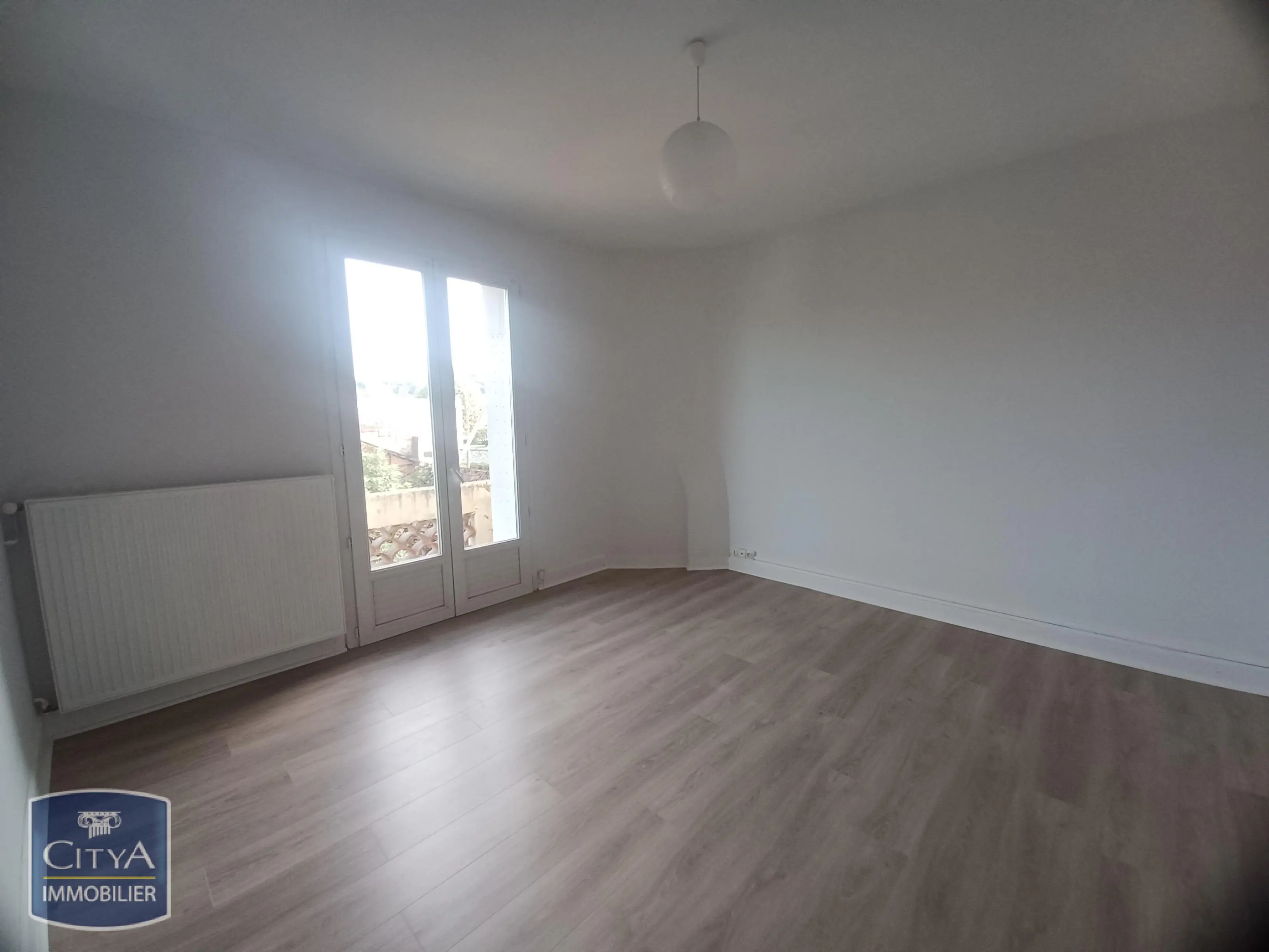 Photo 5 Appartement 3 pièces 53.8m²