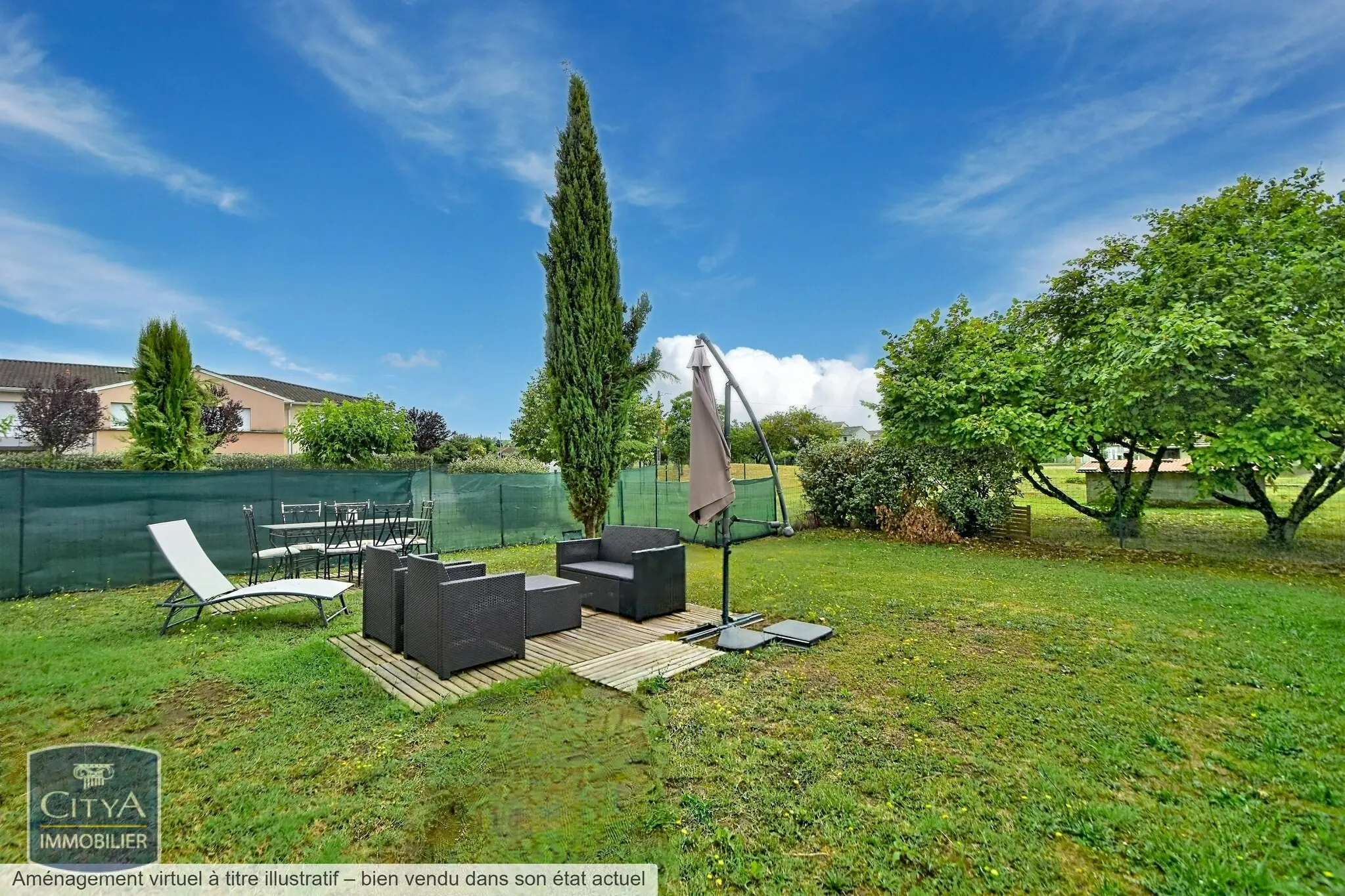 Photo 2 Maison 4 pièces 84.31m²