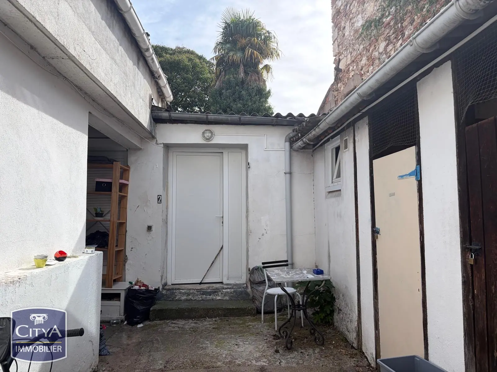 Photo 5 Immeuble 220m²