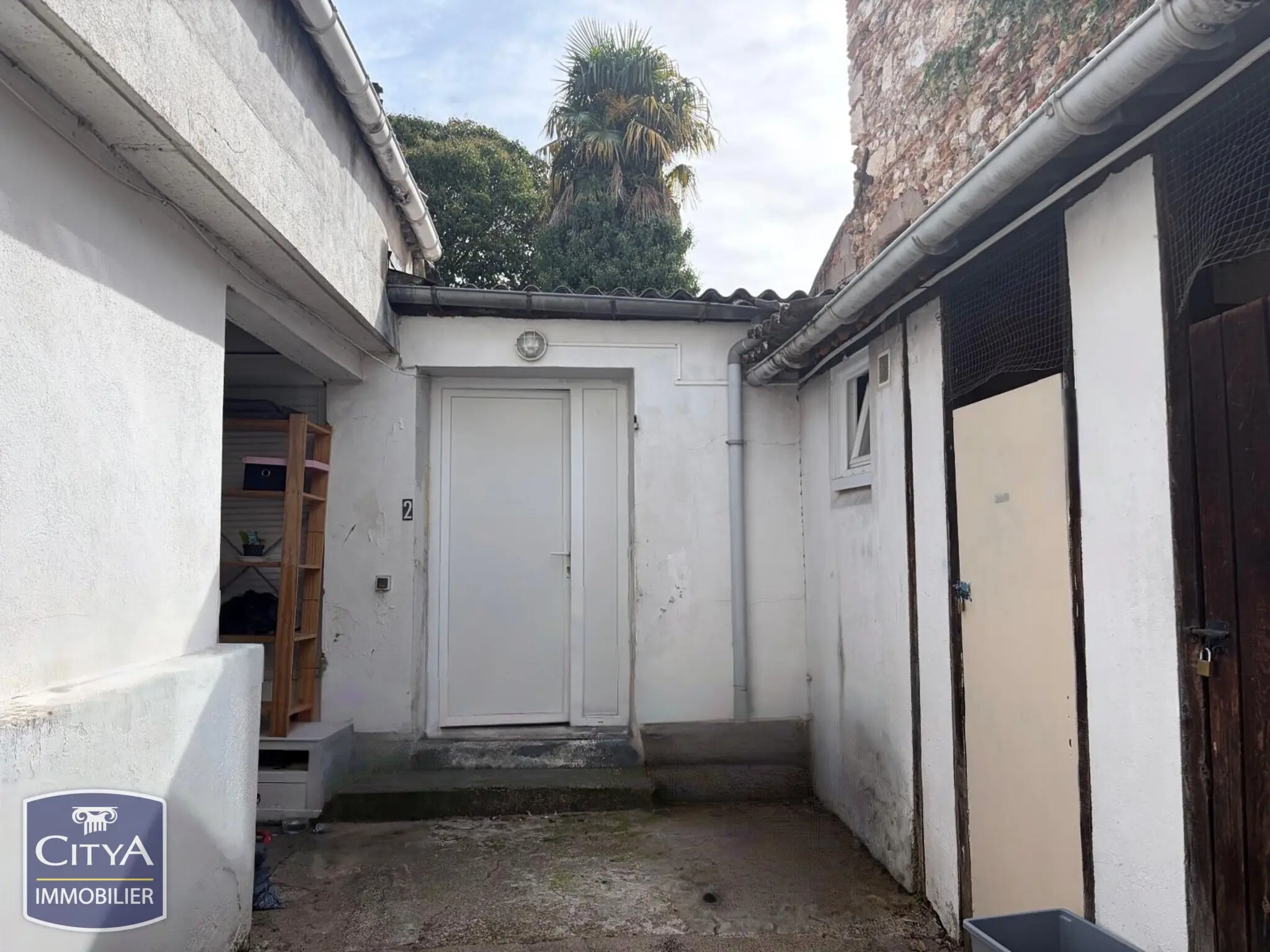 Photo 10 Immeuble 220m²