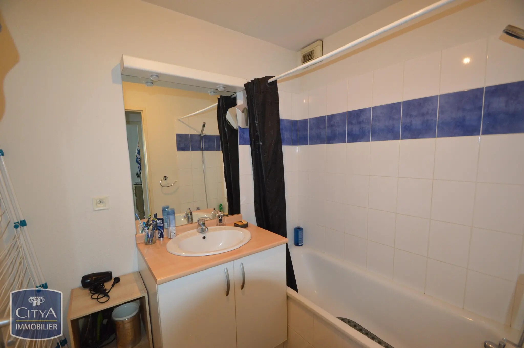 Photo 11 Appartement 2 pièces 39.5m²